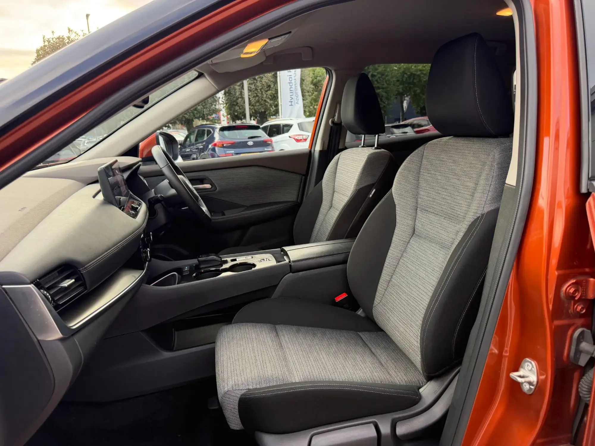 Nissan X-Trail e-POWER Image 15