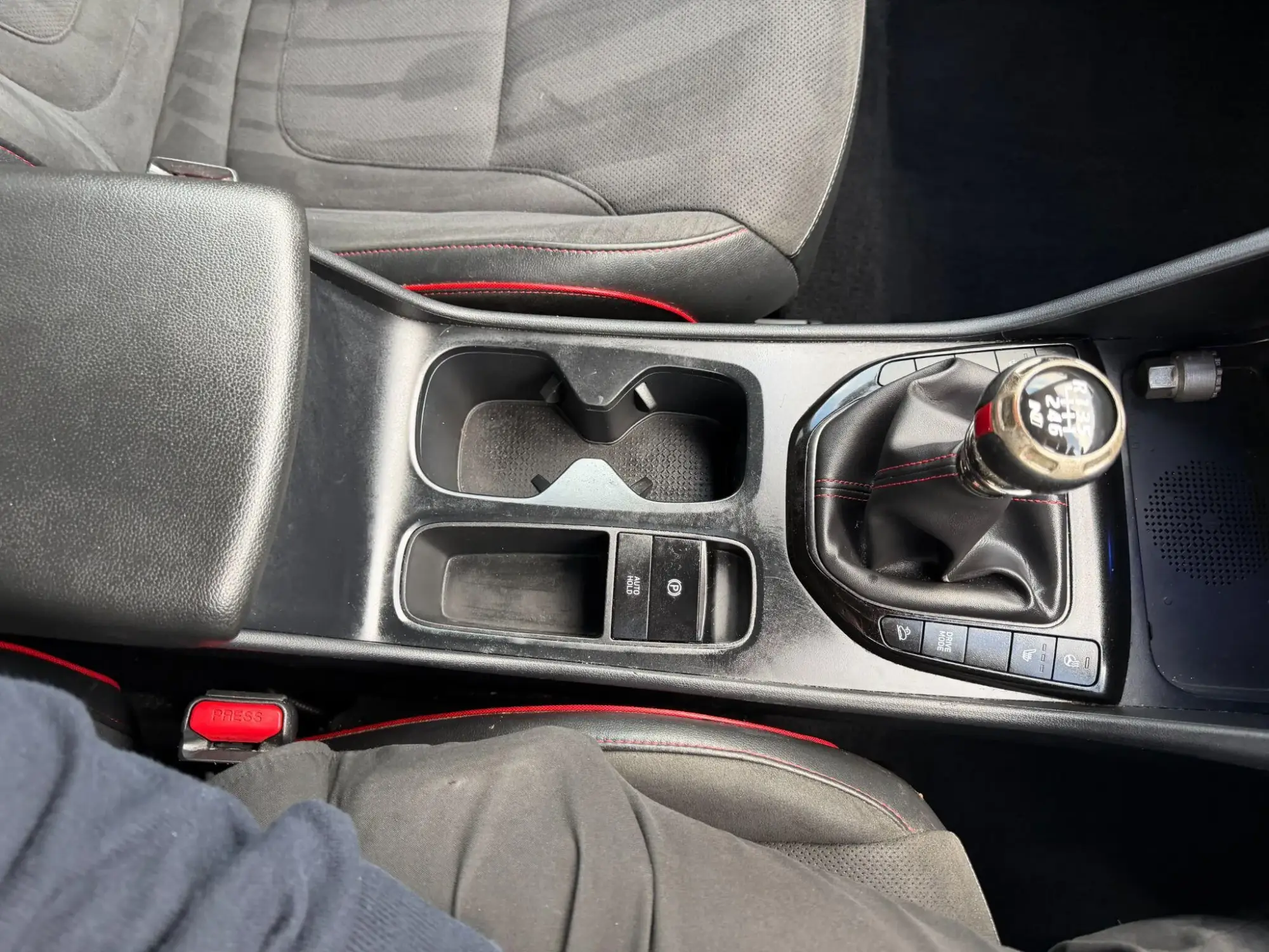 Hyundai TUCSON Image 25