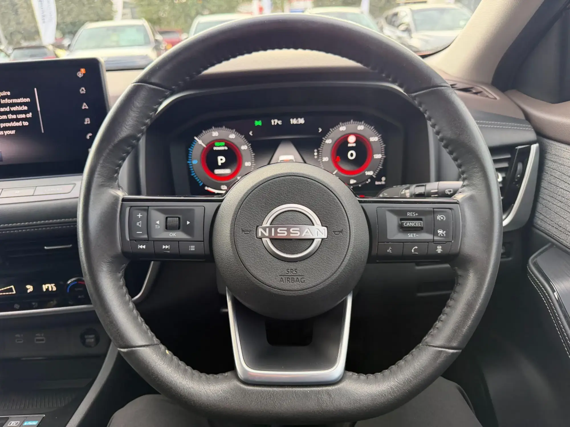 Nissan X-Trail e-POWER Image 17
