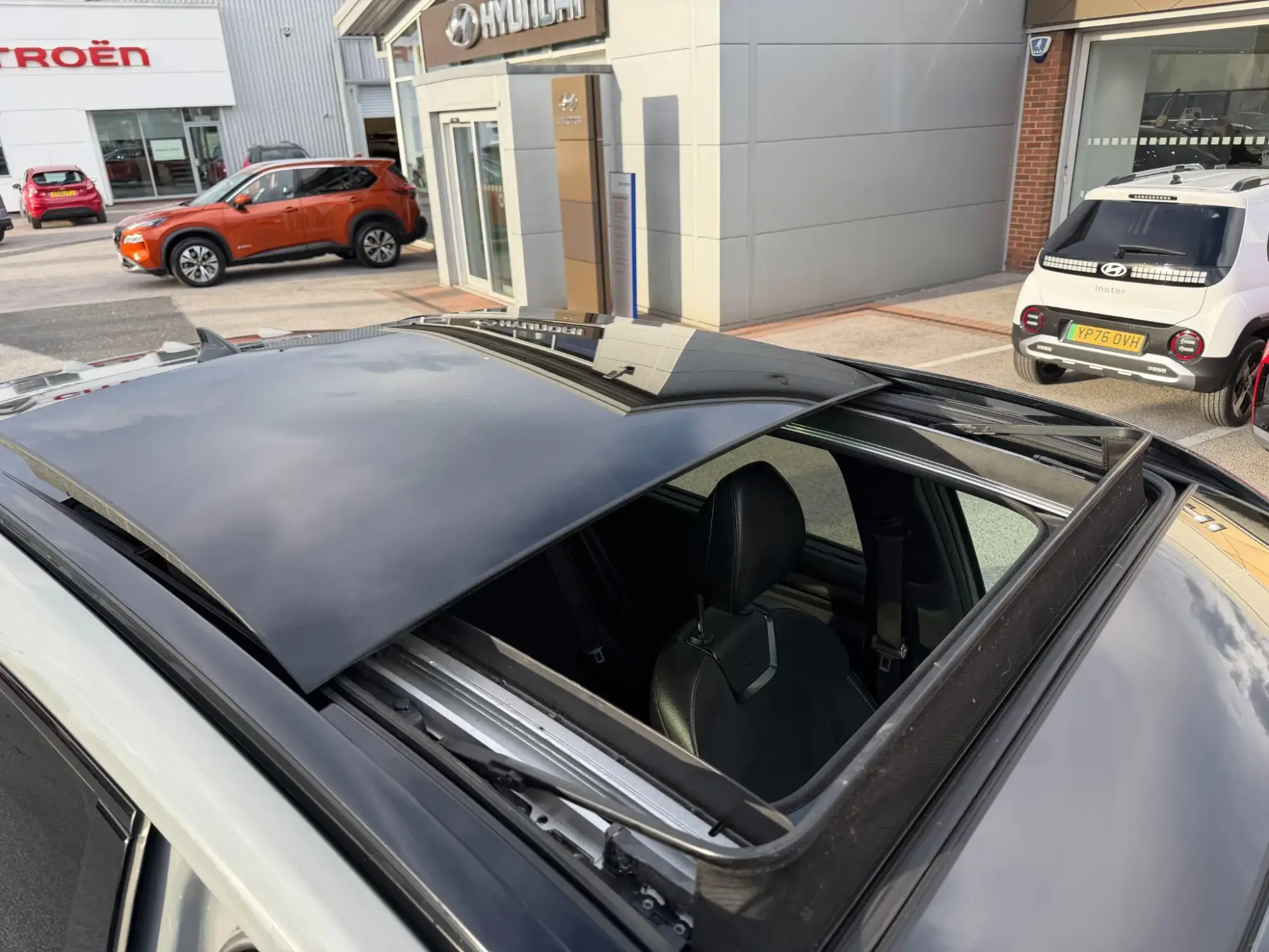 Hyundai TUCSON Image 26