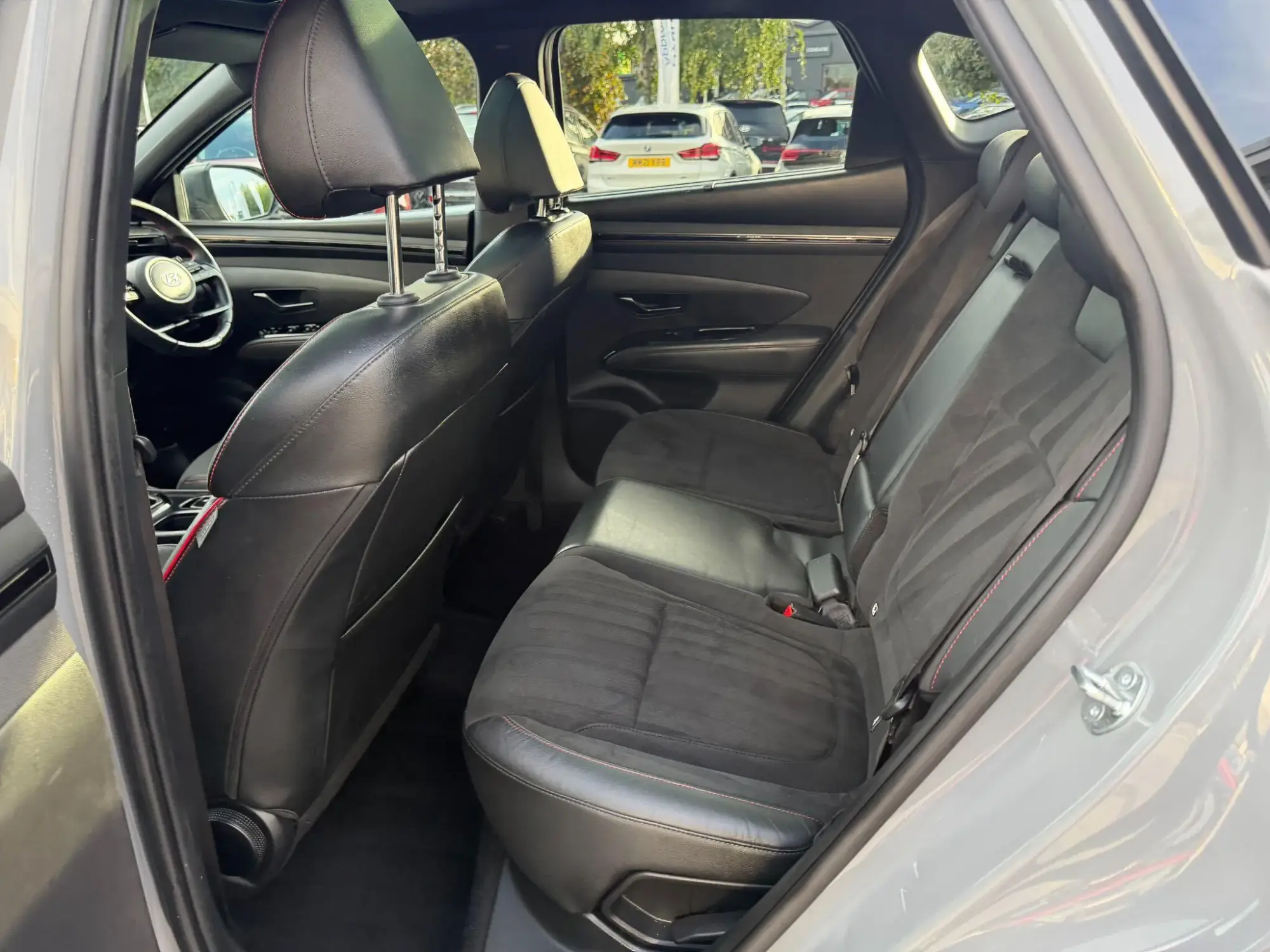 Hyundai TUCSON Image 28