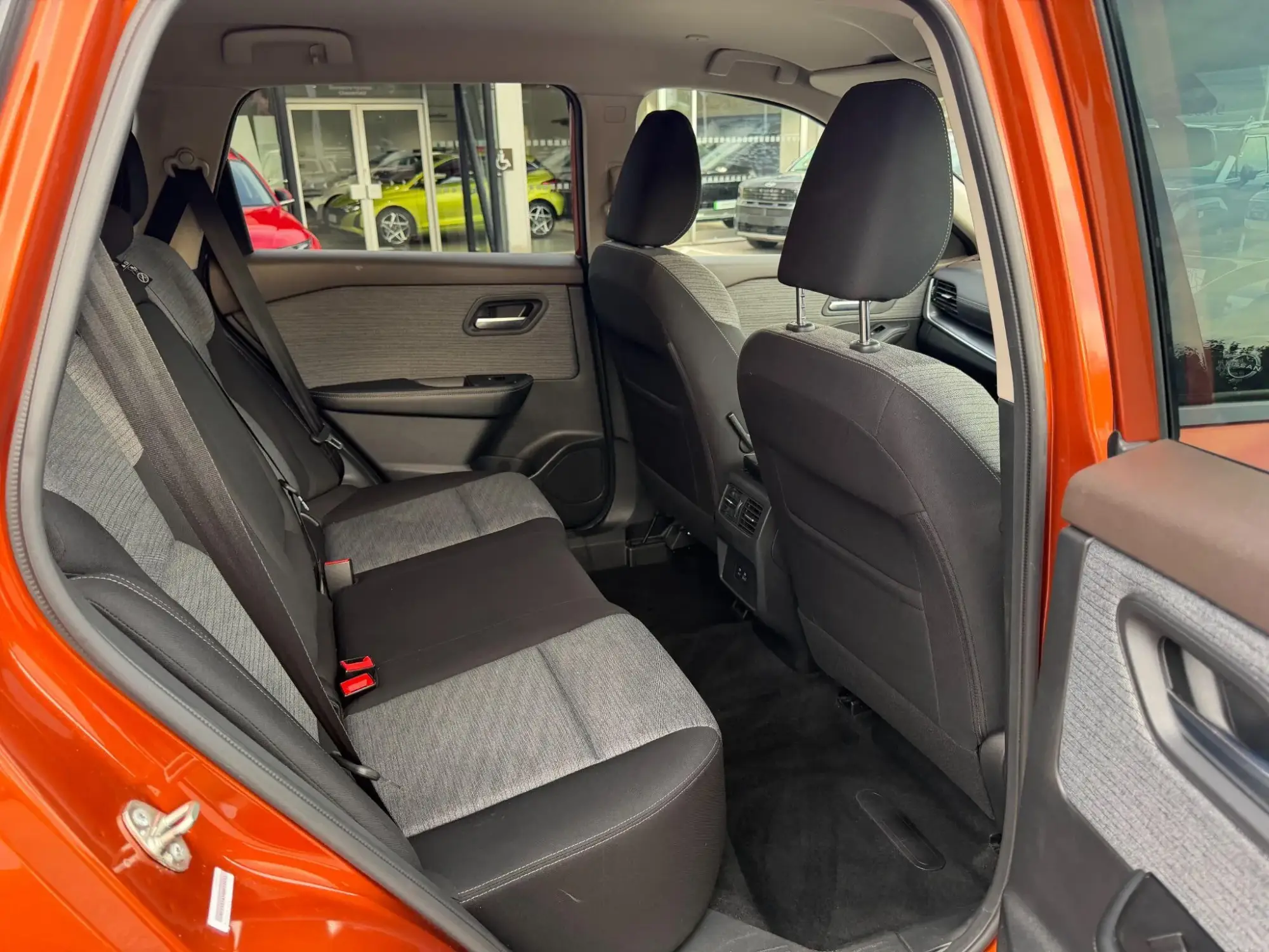Nissan X-Trail e-POWER Image 23