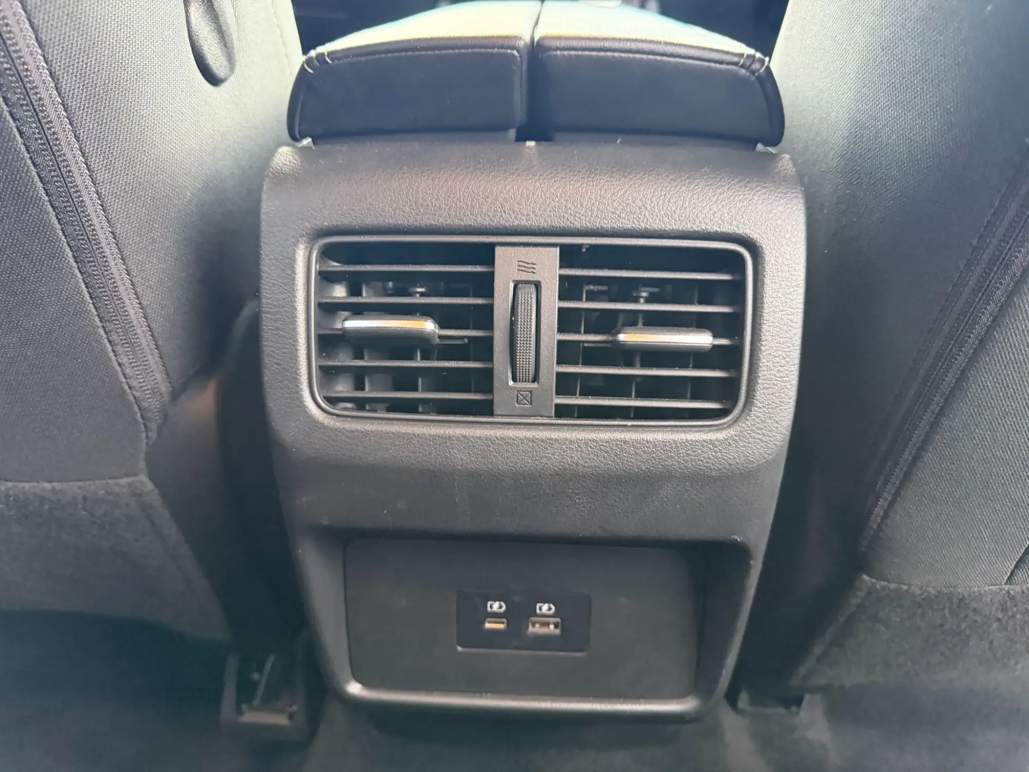 Nissan X-Trail e-POWER Image 24