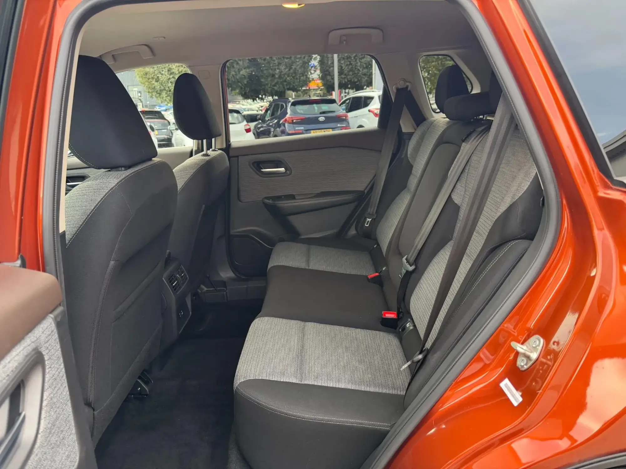 Nissan X-Trail e-POWER Image 25