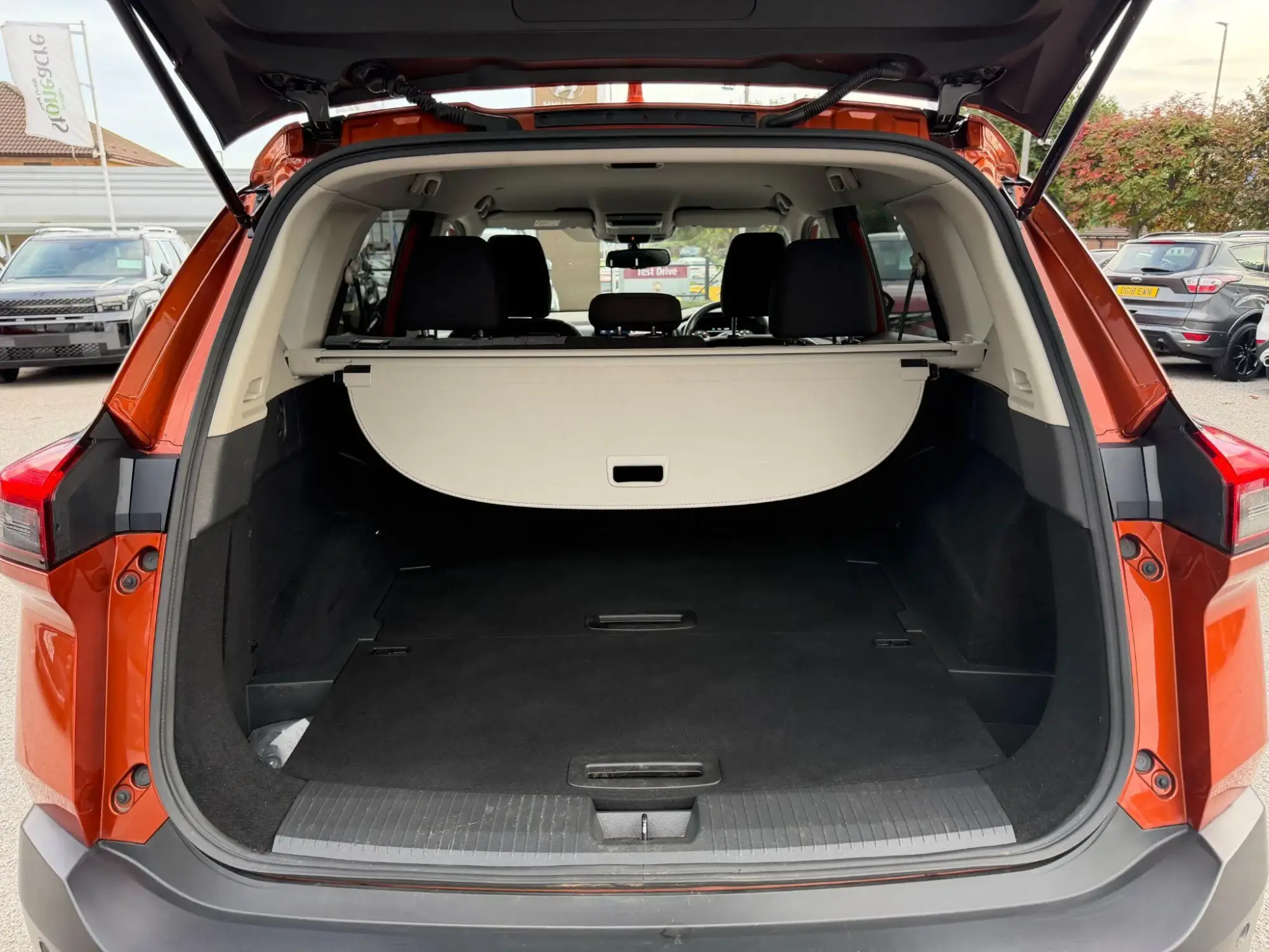 Nissan X-Trail e-POWER Image 26