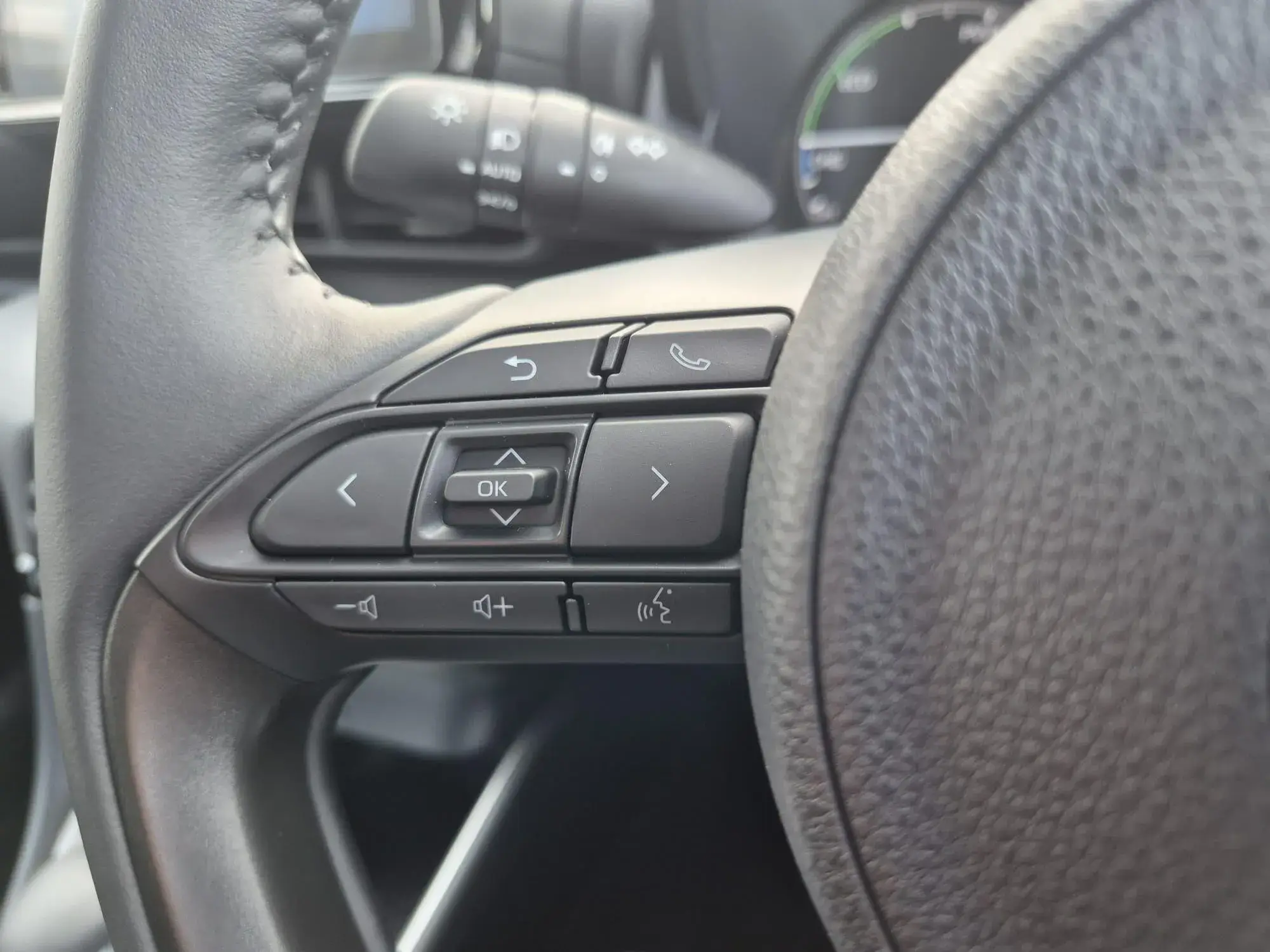 Mazda2 Hybrid Image 12 Mazda2 Hybrid Image 12