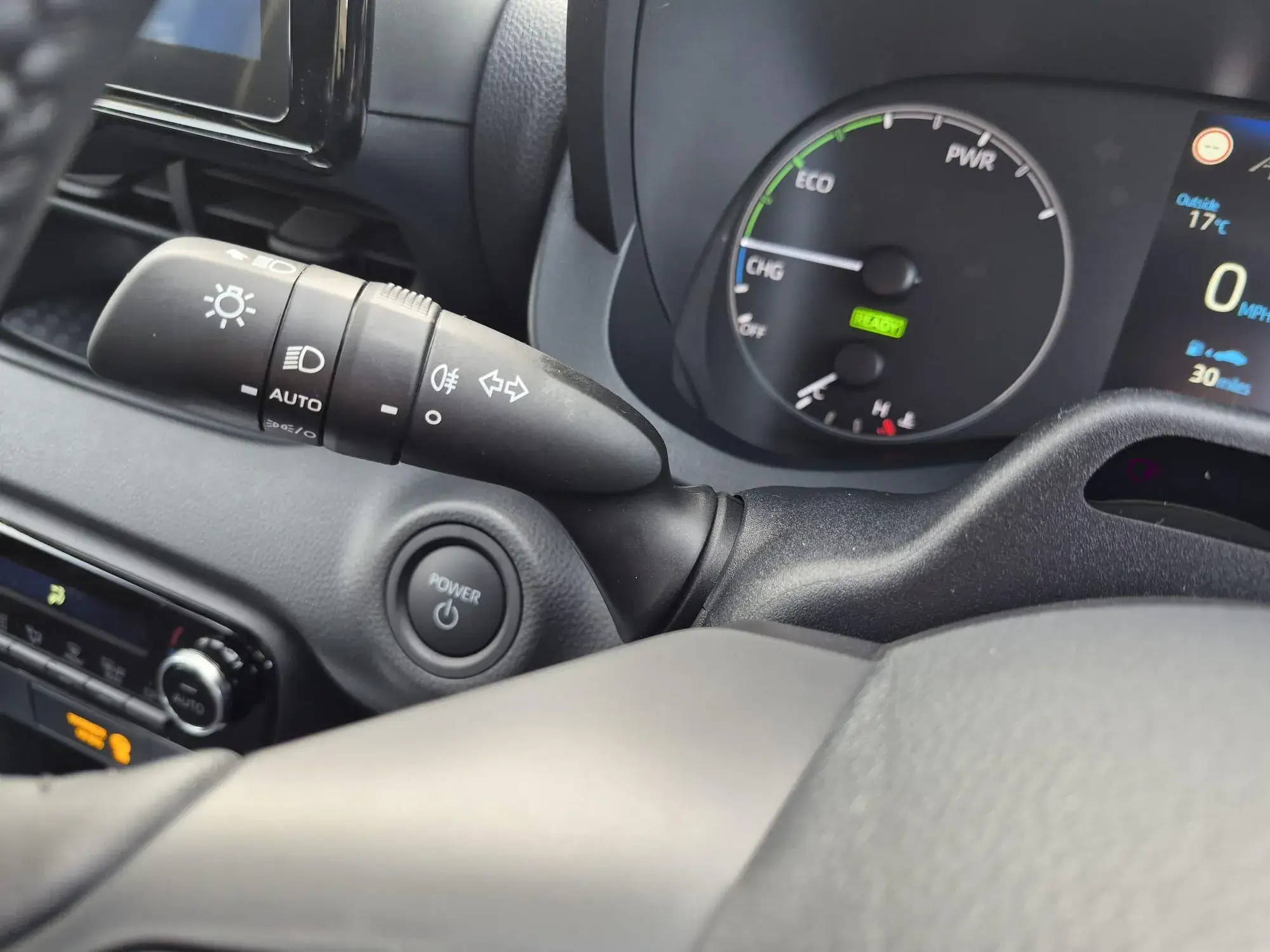 Mazda2 Hybrid Image 15 Mazda2 Hybrid Image 15