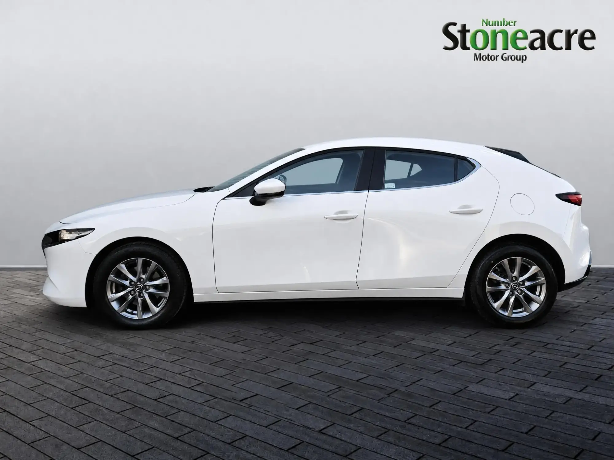 Mazda3 Image 6 Mazda3 Image 6