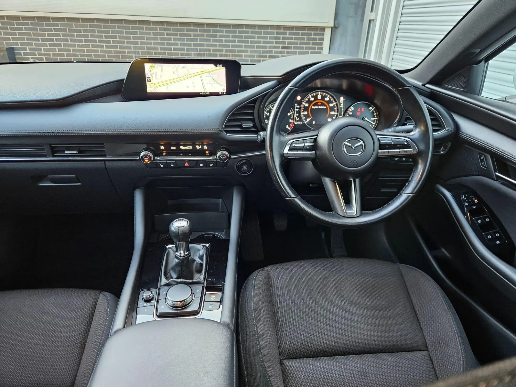 Mazda3 Image 10 Mazda3 Image 10