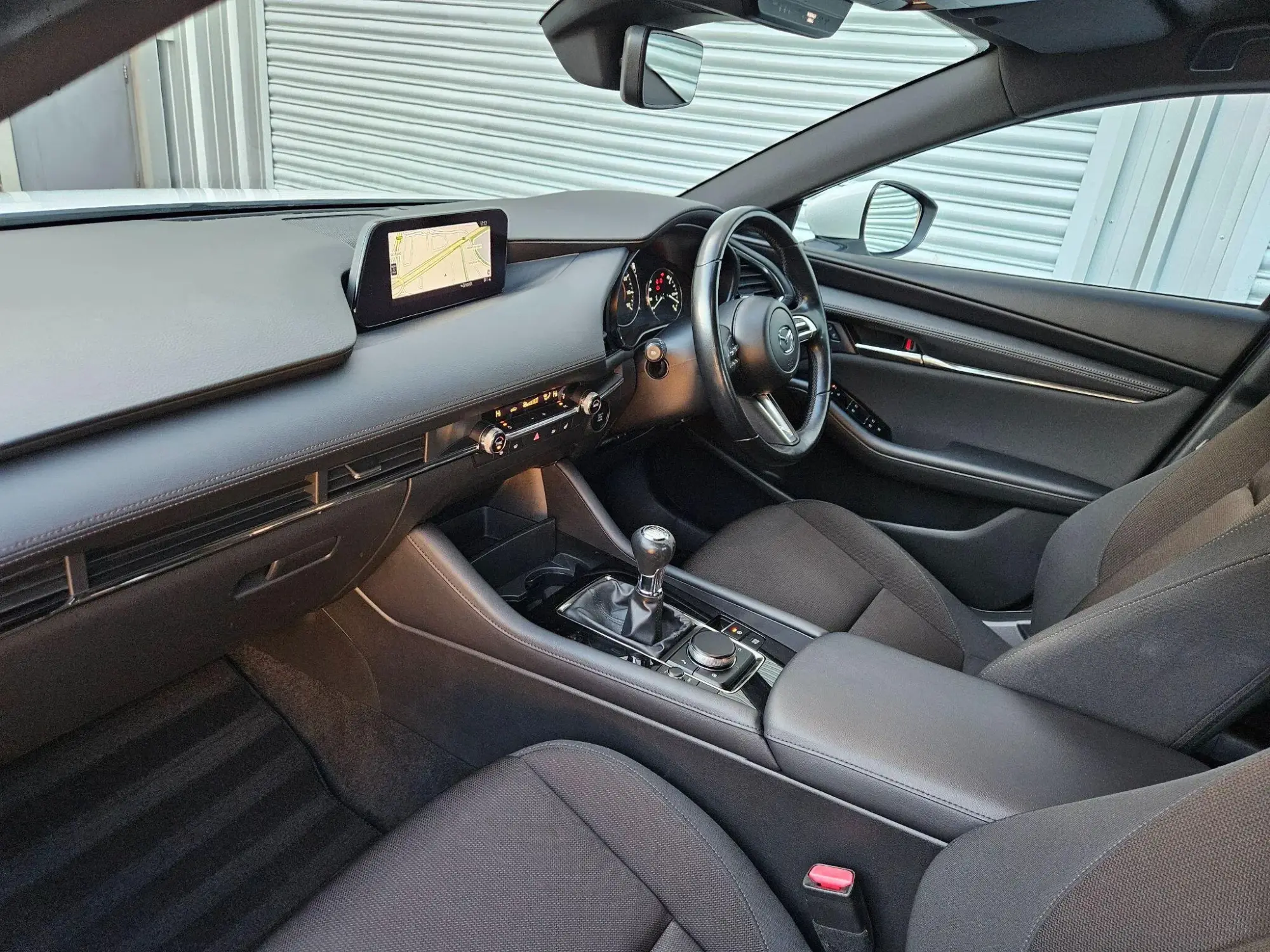 Mazda3 Image 11 Mazda3 Image 11