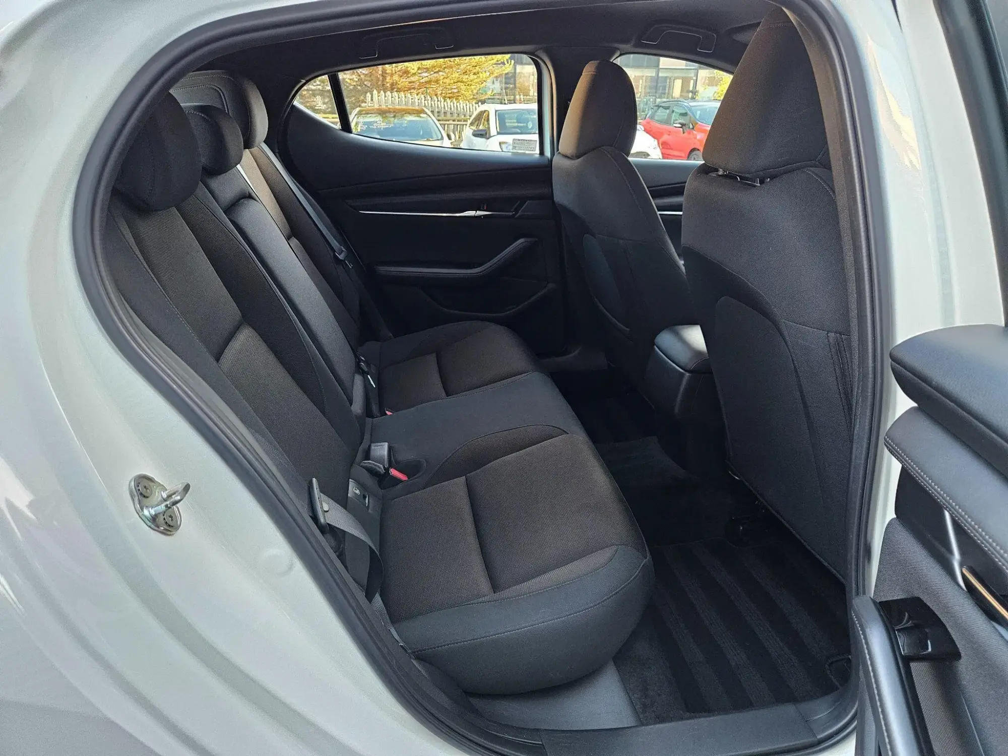 Mazda3 Image 15 Mazda3 Image 15