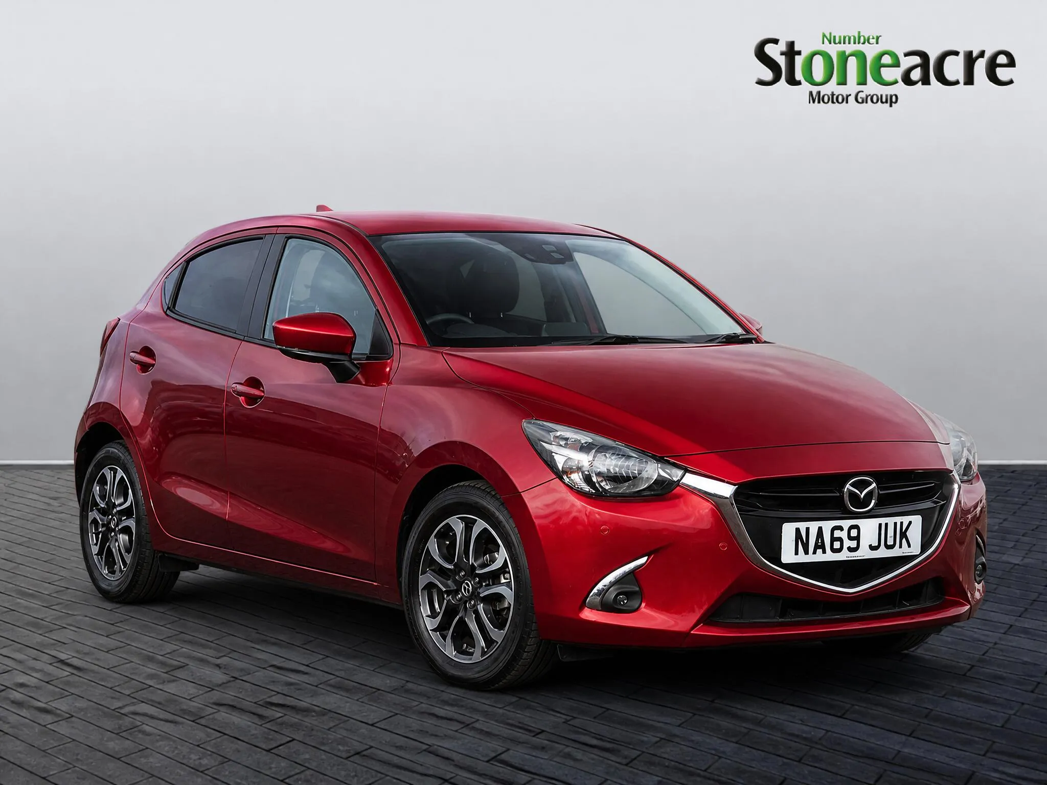 Mazda 2 Mazda 2