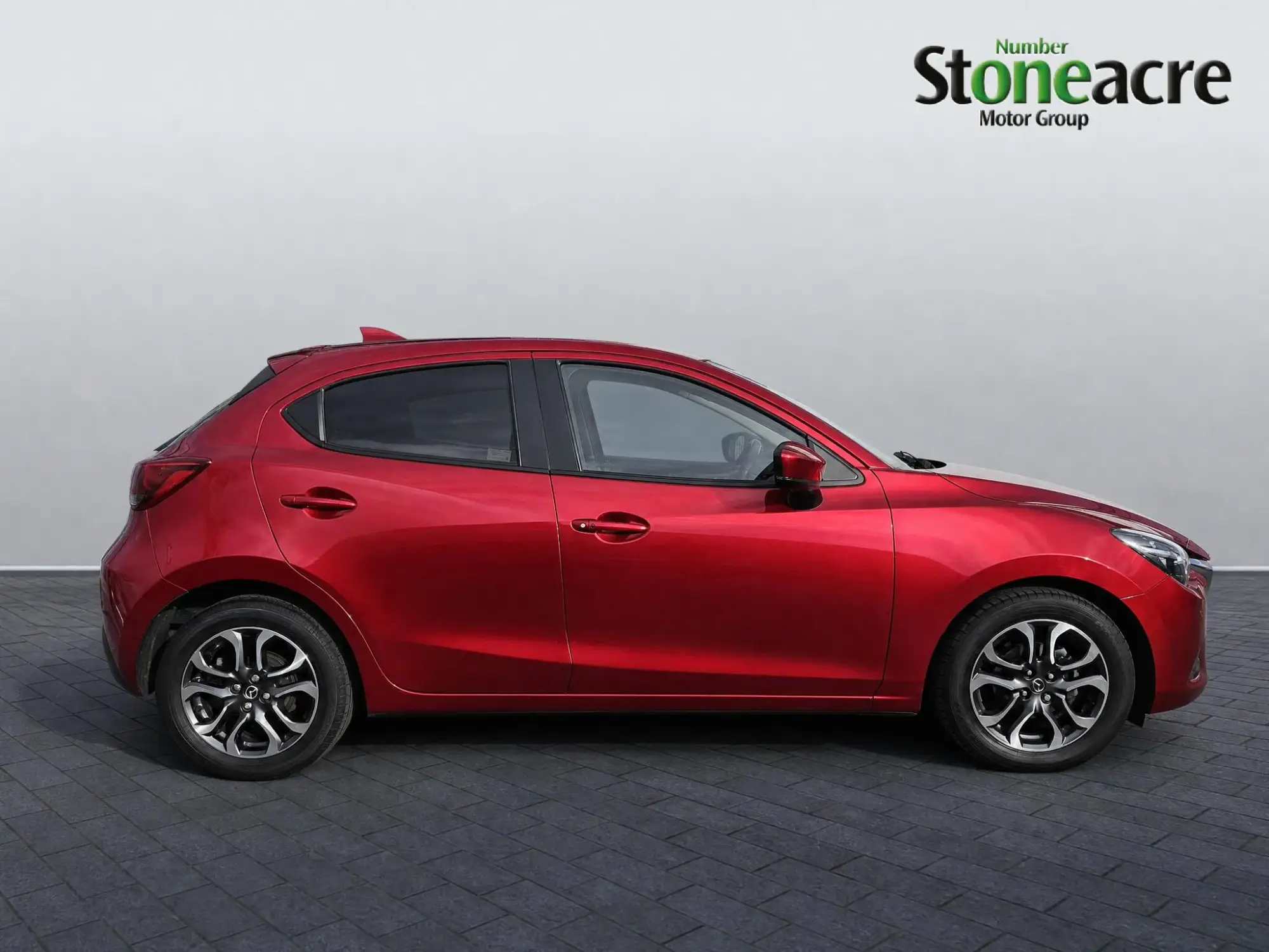 Mazda2 Image 2 Mazda2 Image 2