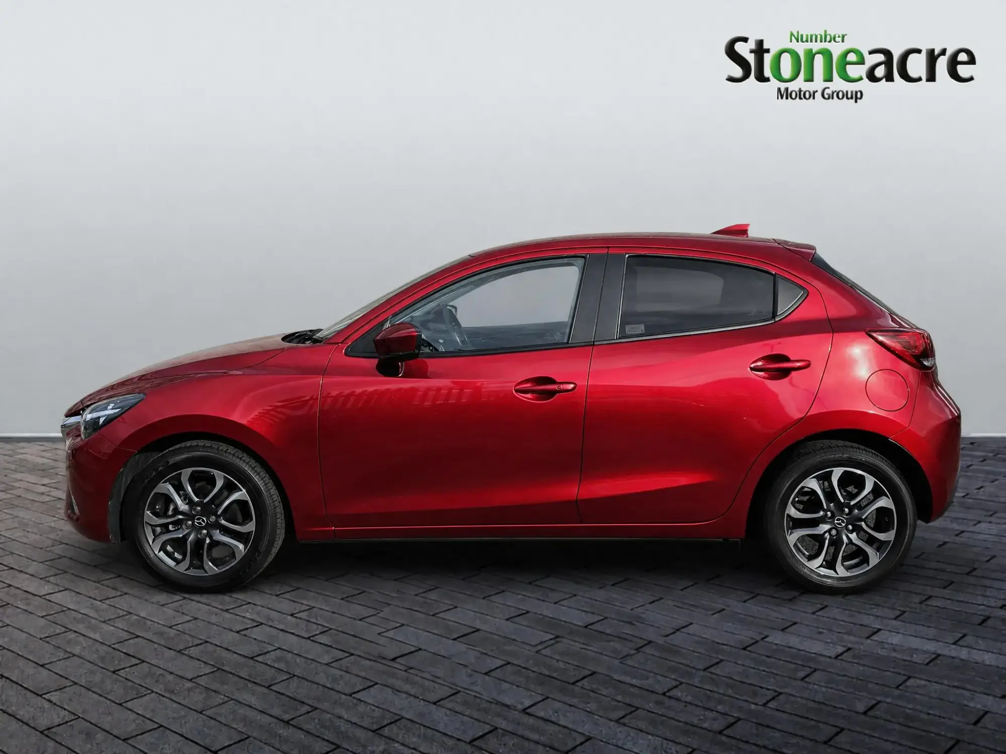 Mazda2 Image 6 Mazda2 Image 6
