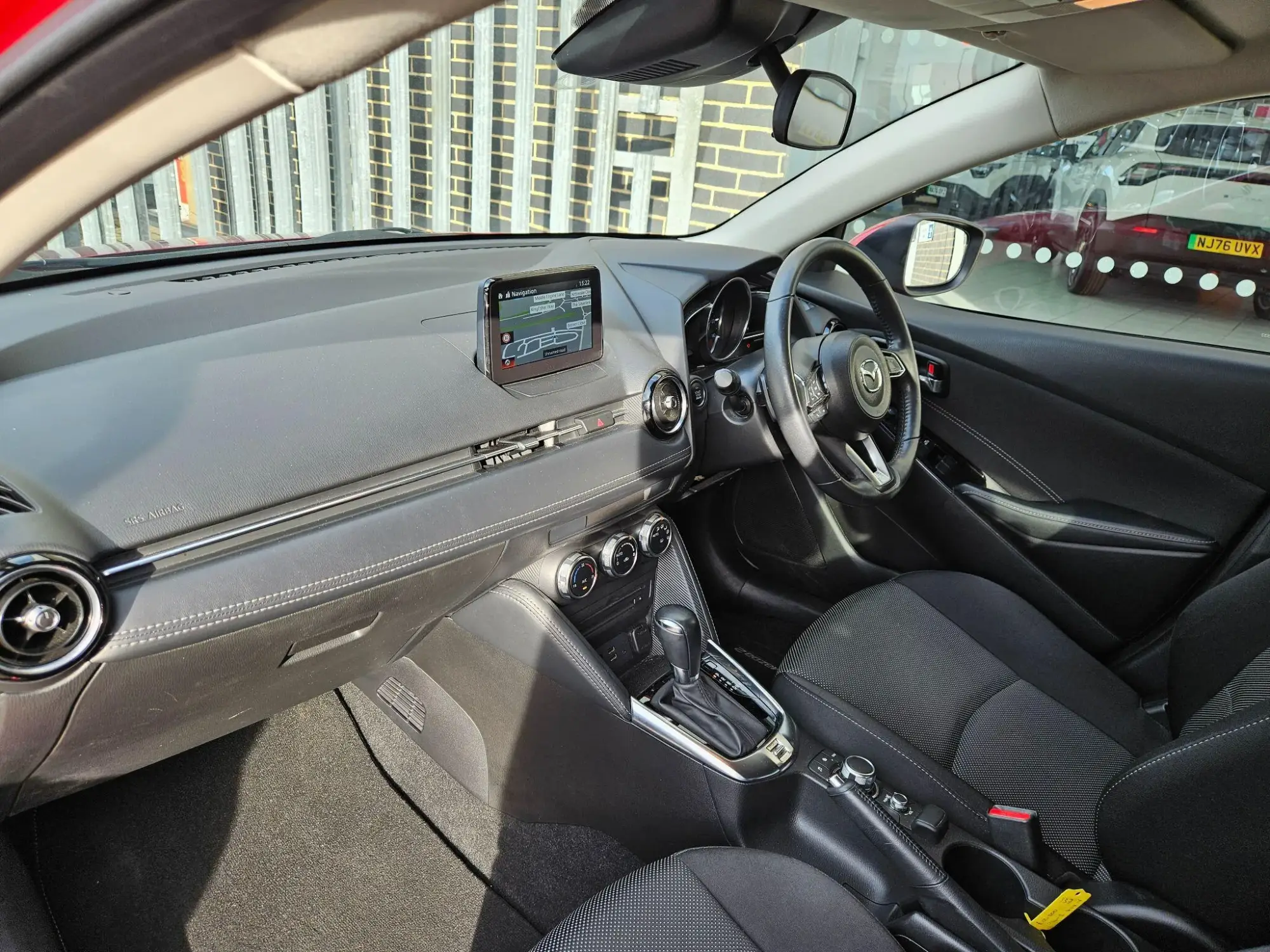 Mazda2 Image 13 Mazda2 Image 13