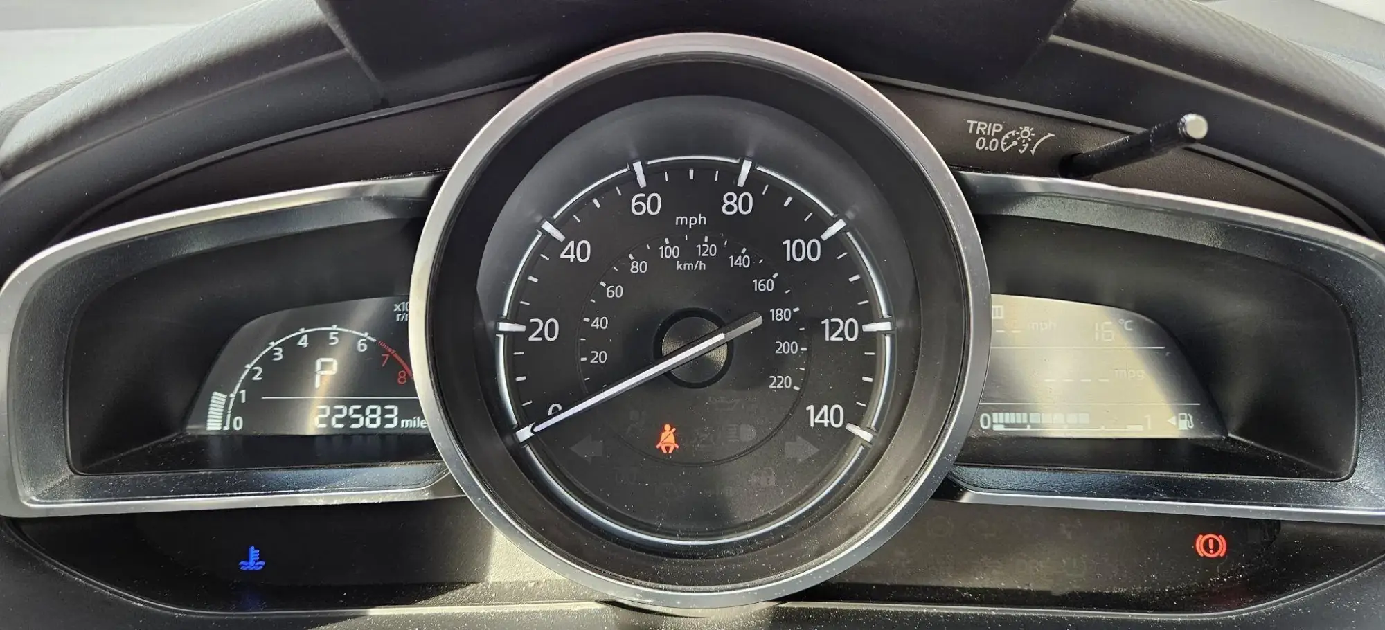 Mazda2 Image 14 Mazda2 Image 14