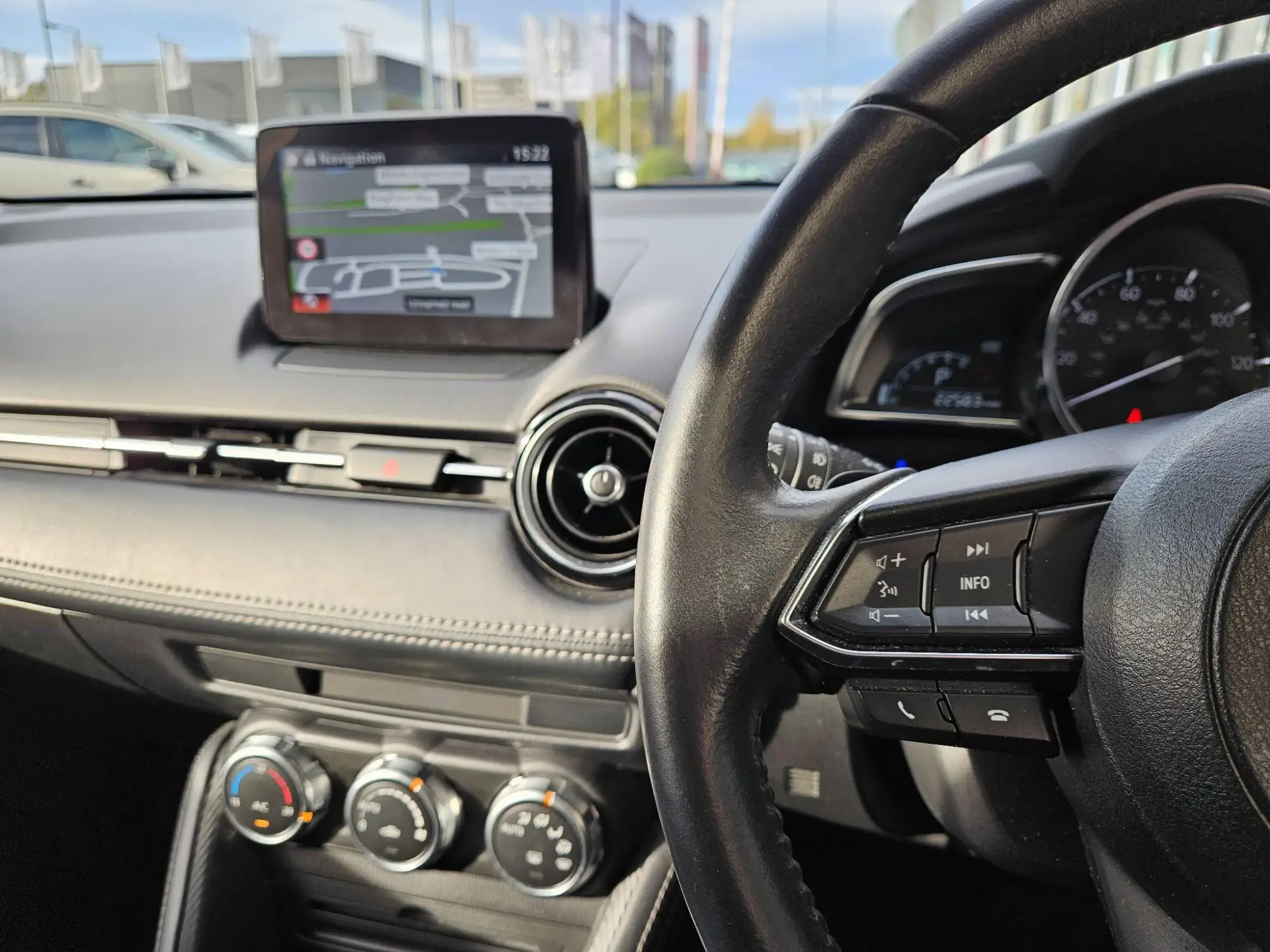 Mazda2 Image 15 Mazda2 Image 15