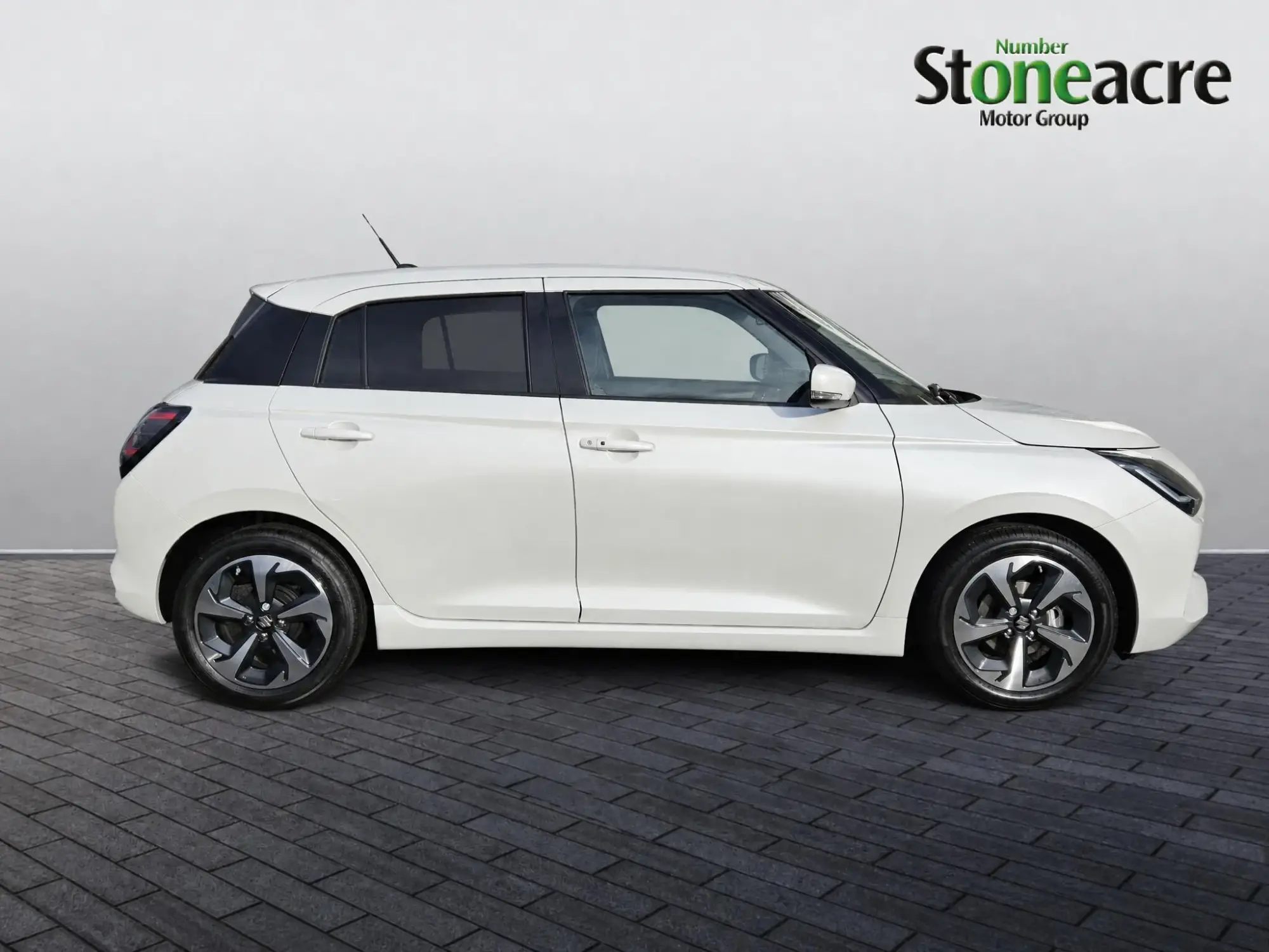 Suzuki Swift 1.2 MHEV Ultra Euro 6 (s/s) 5dr NA76JHO Image 2