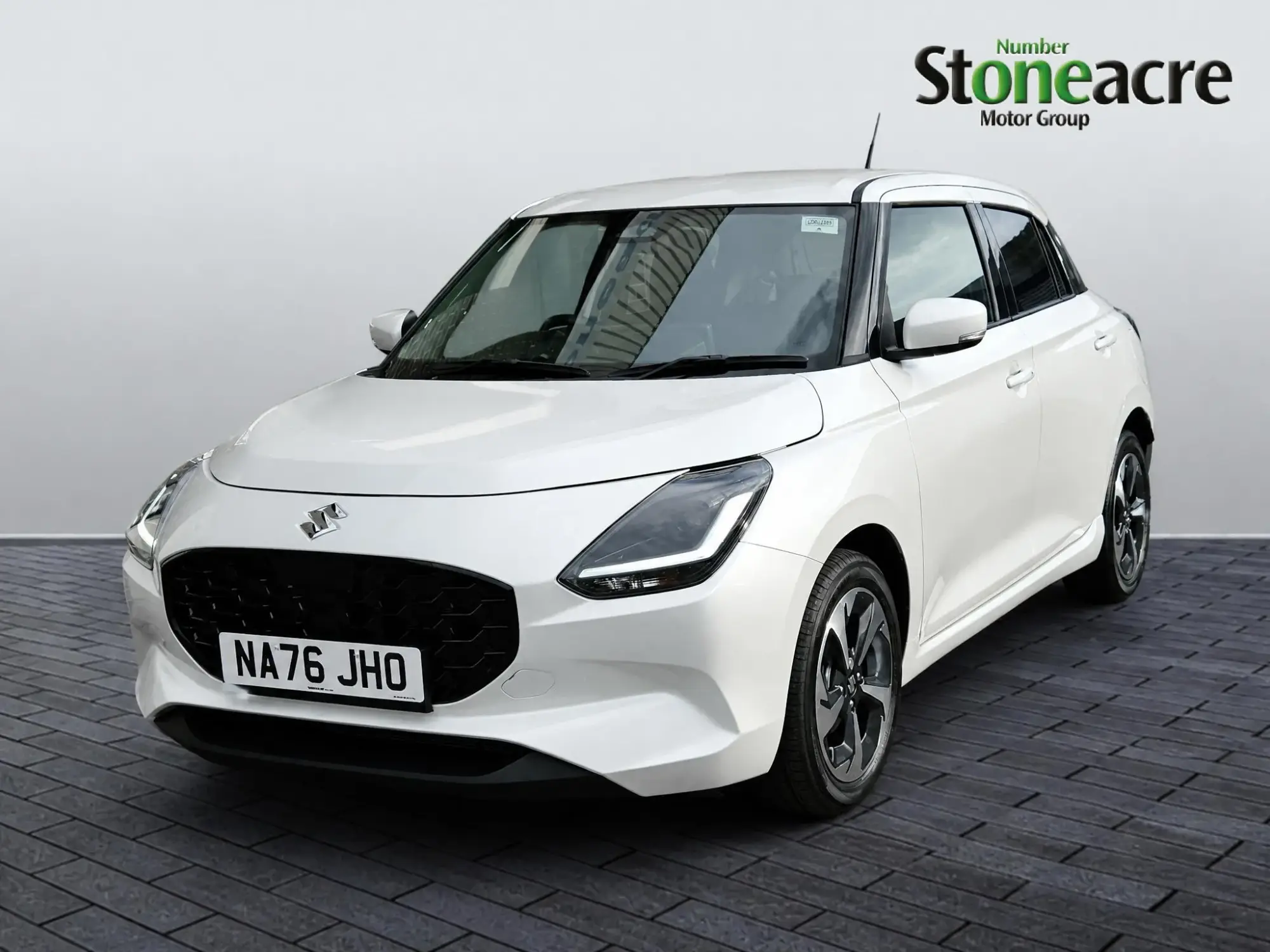 Suzuki Swift Image 7