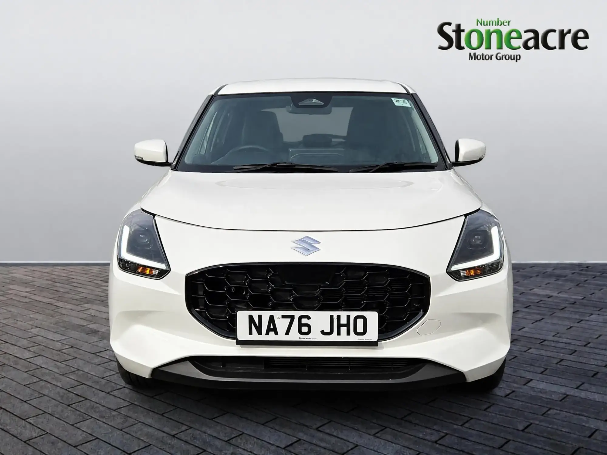 Suzuki Swift Image 8