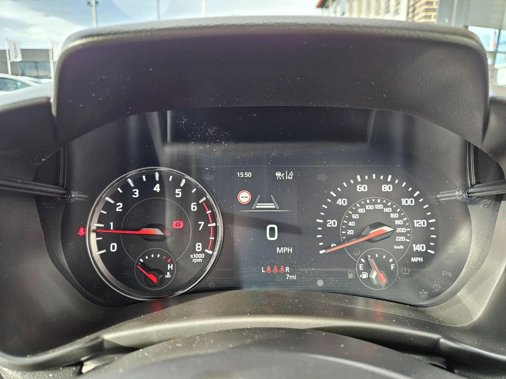 Suzuki Swift Image 14