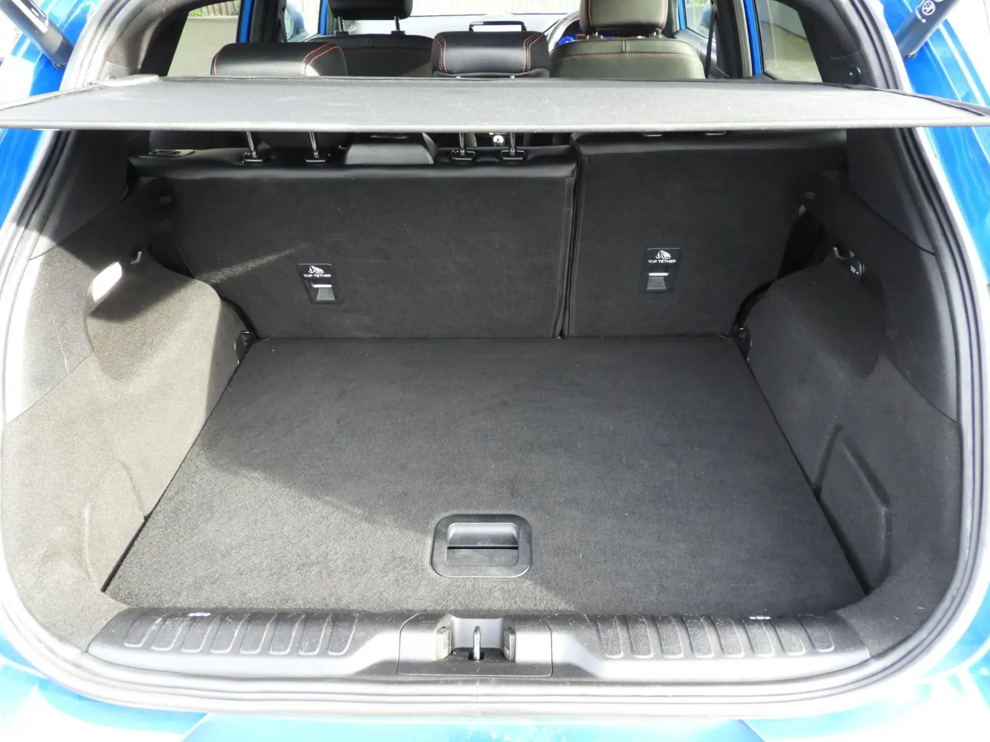 Ford Puma Image 3