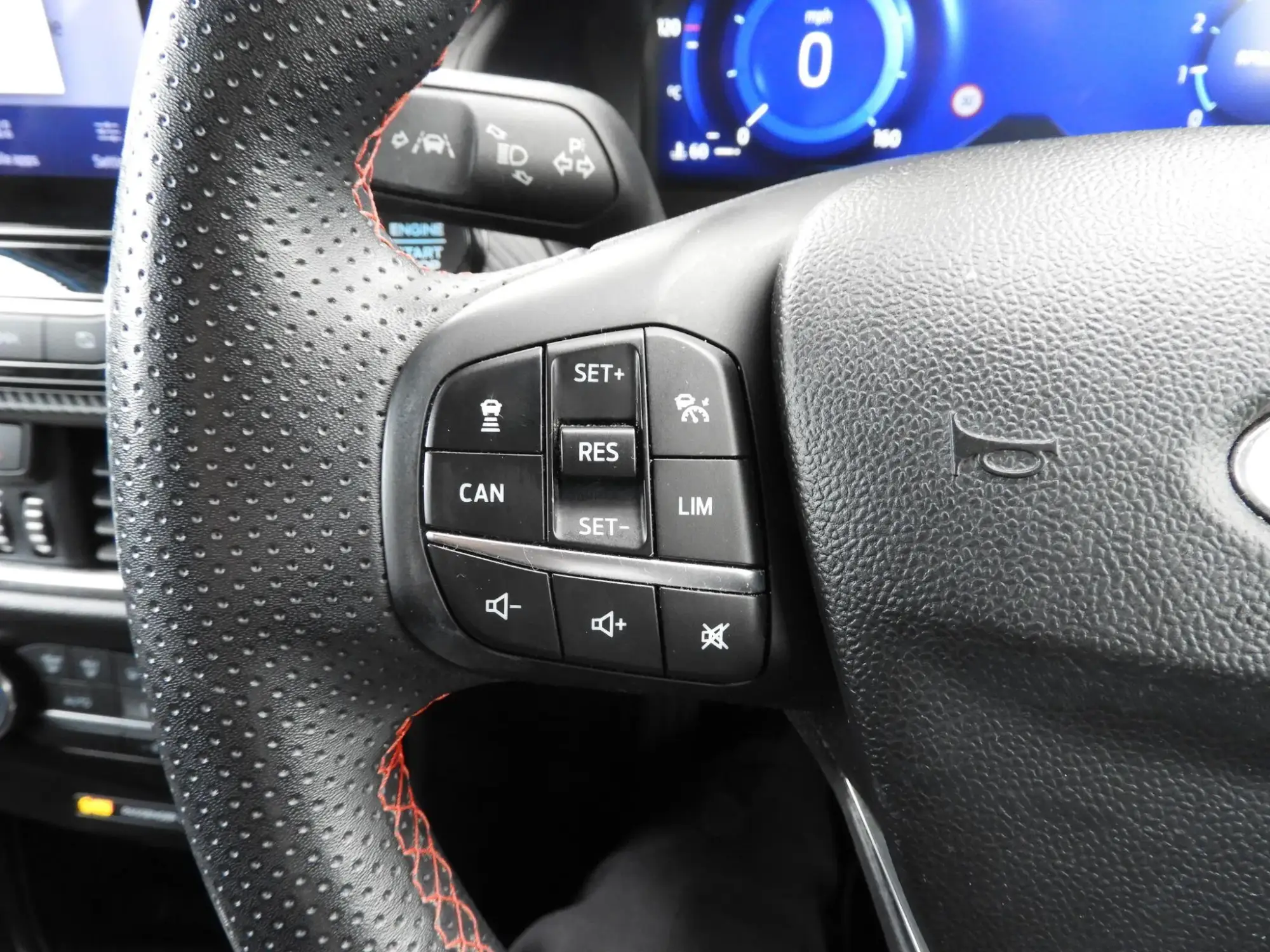 Ford Puma Image 18
