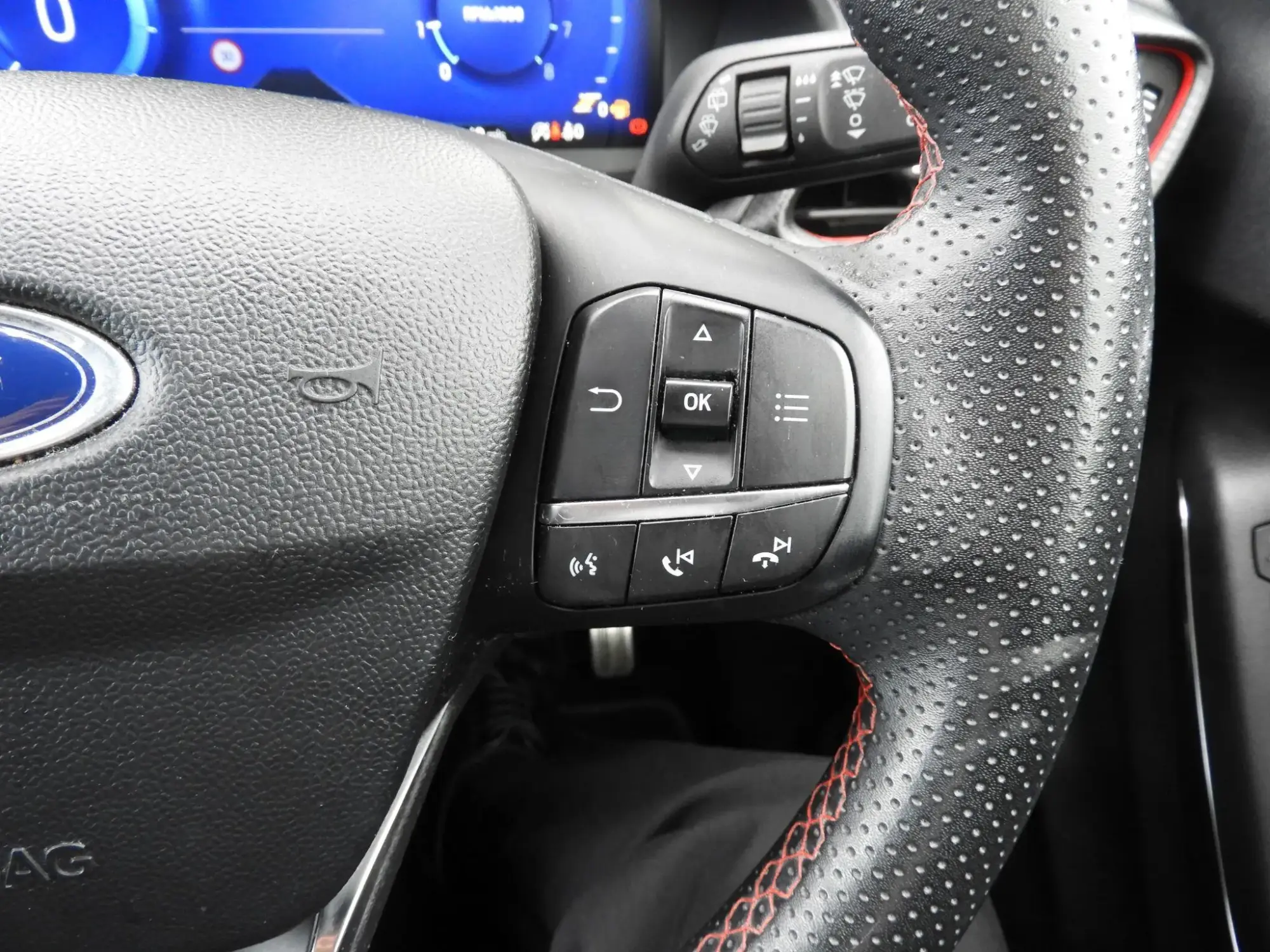 Ford Puma Image 19
