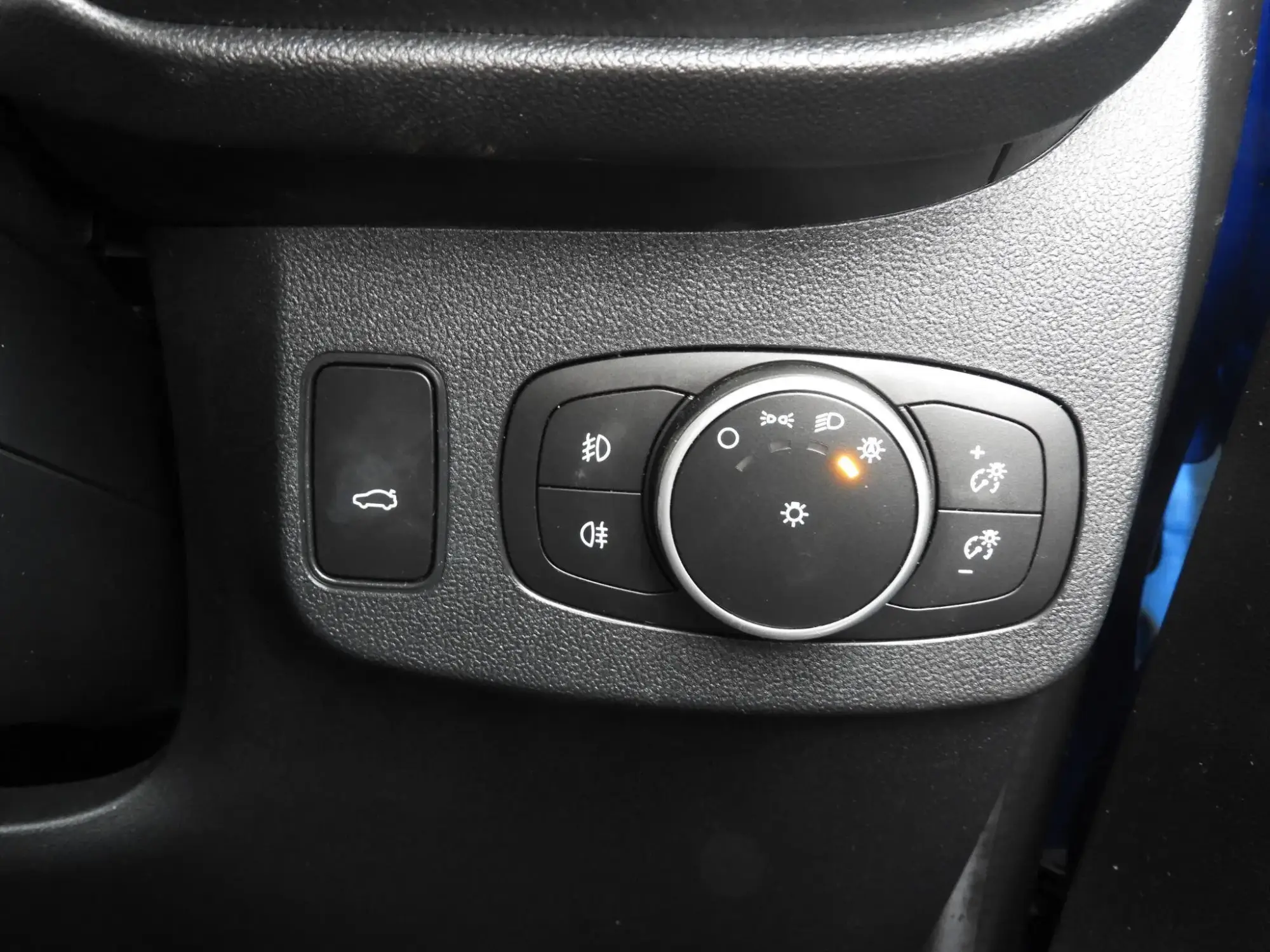 Ford Puma Image 20