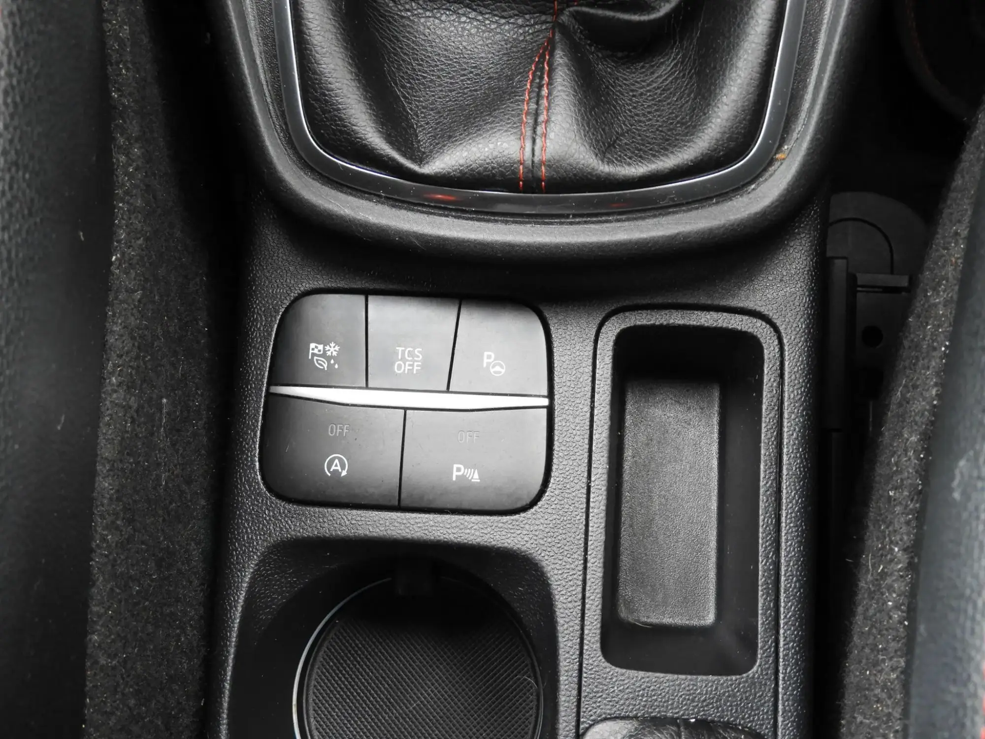 Ford Puma Image 21