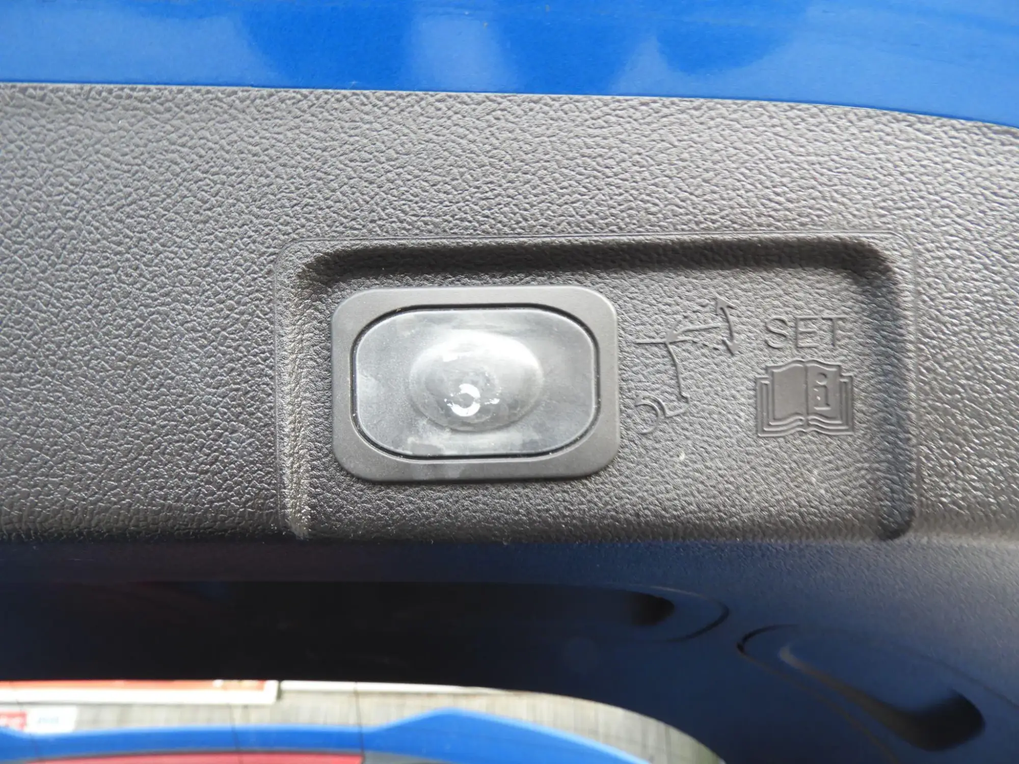 Ford Puma Image 22