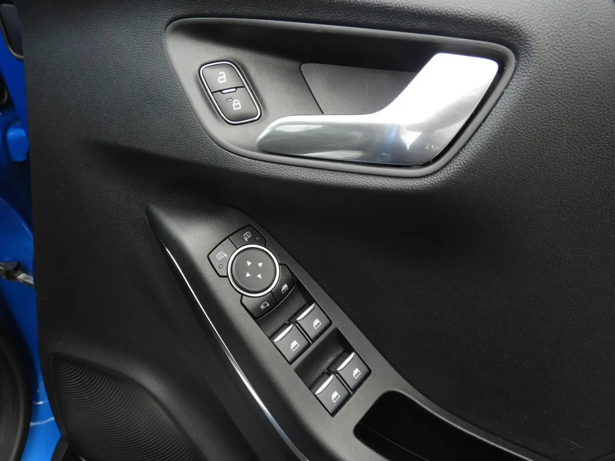 Ford Puma Image 23