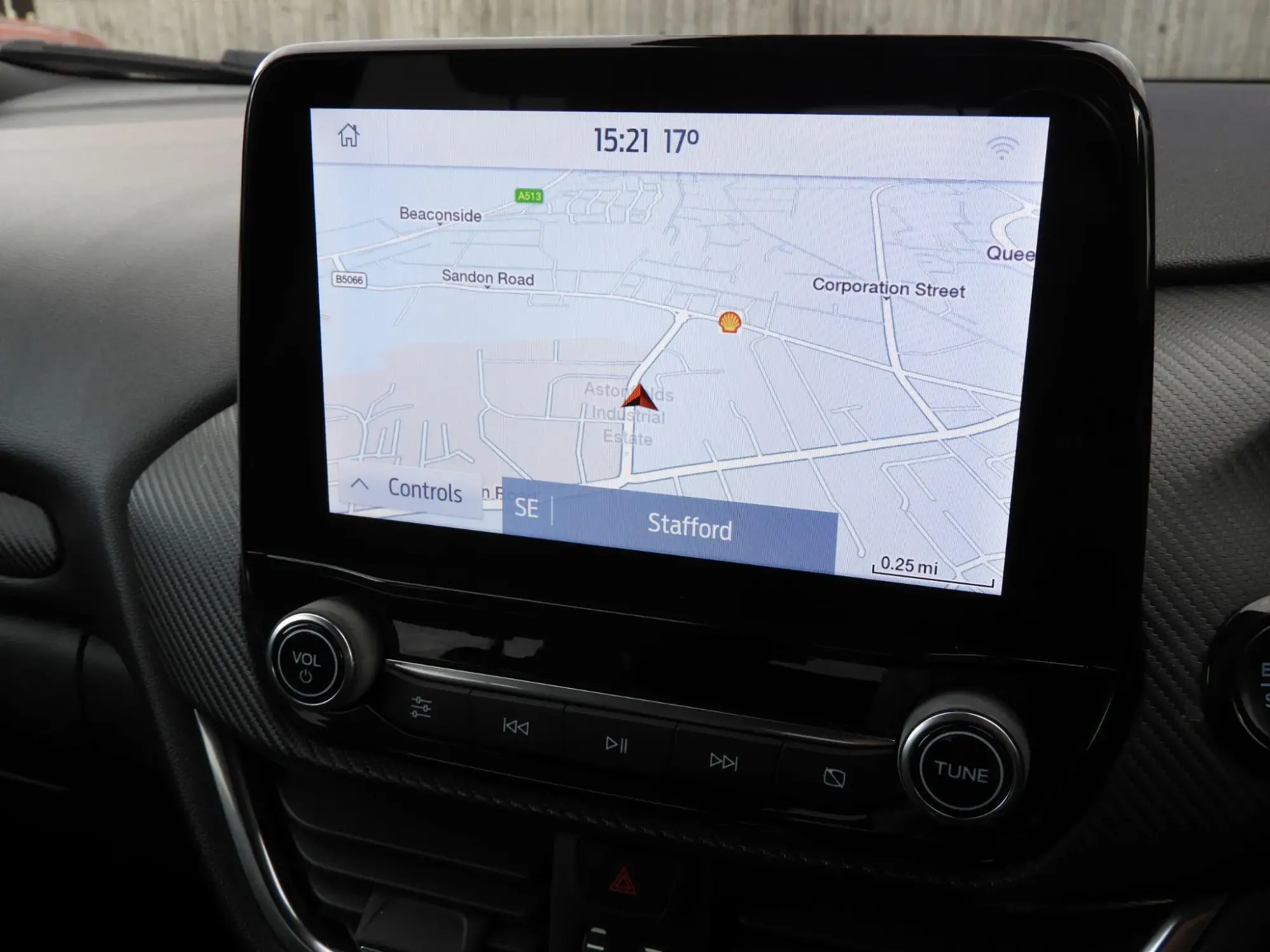 Ford Puma Image 24