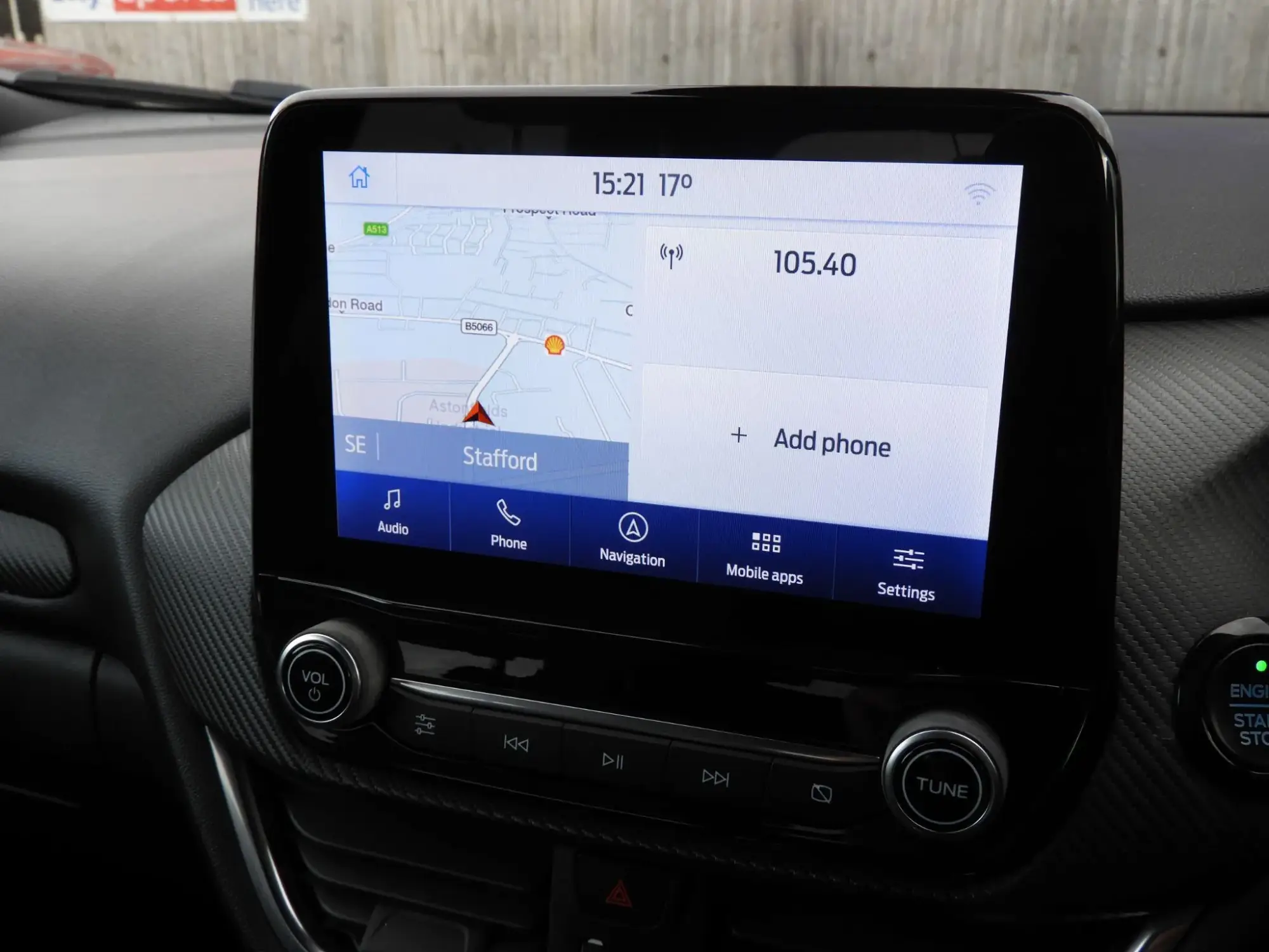 Ford Puma Image 25