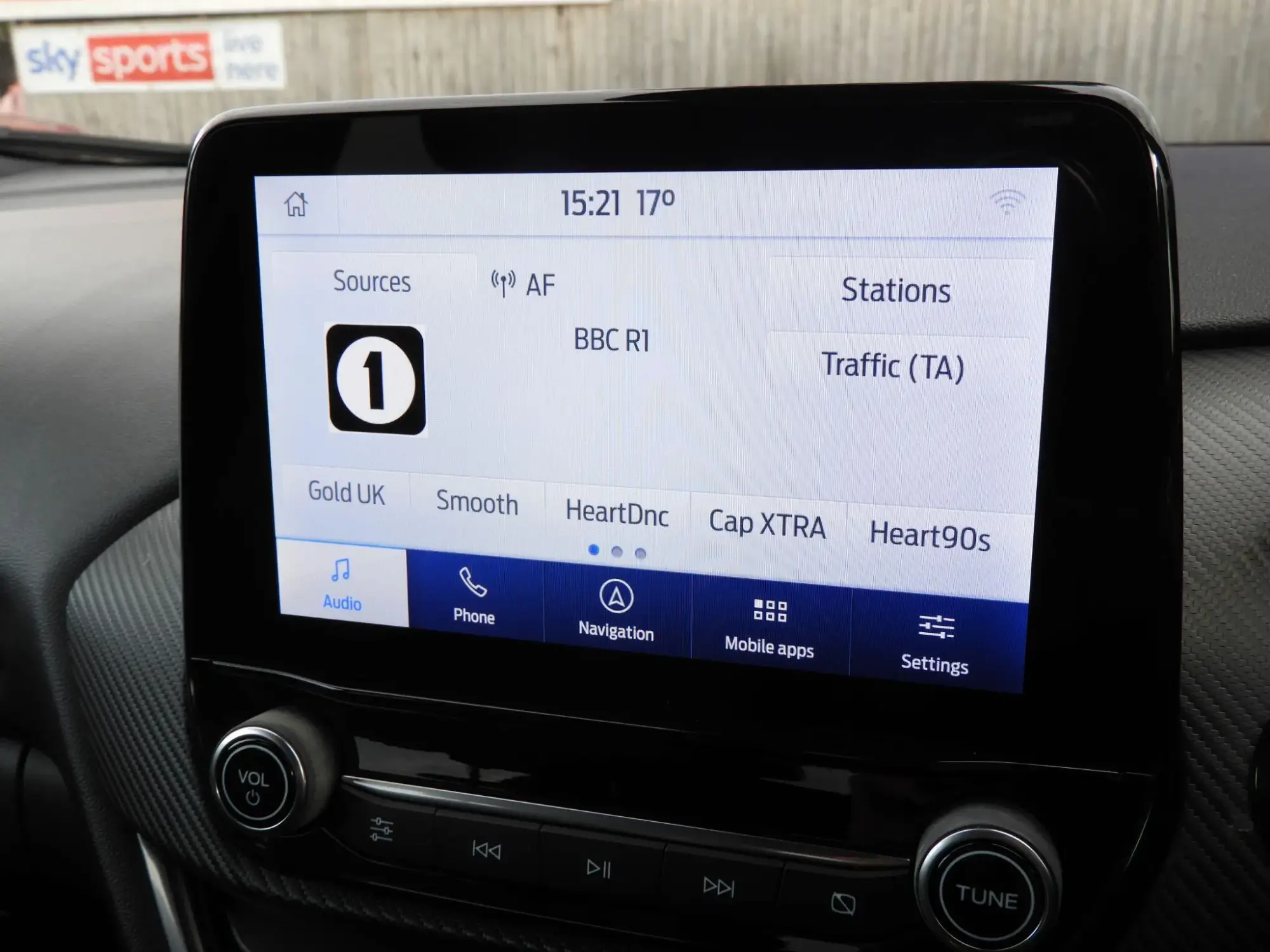 Ford Puma Image 26