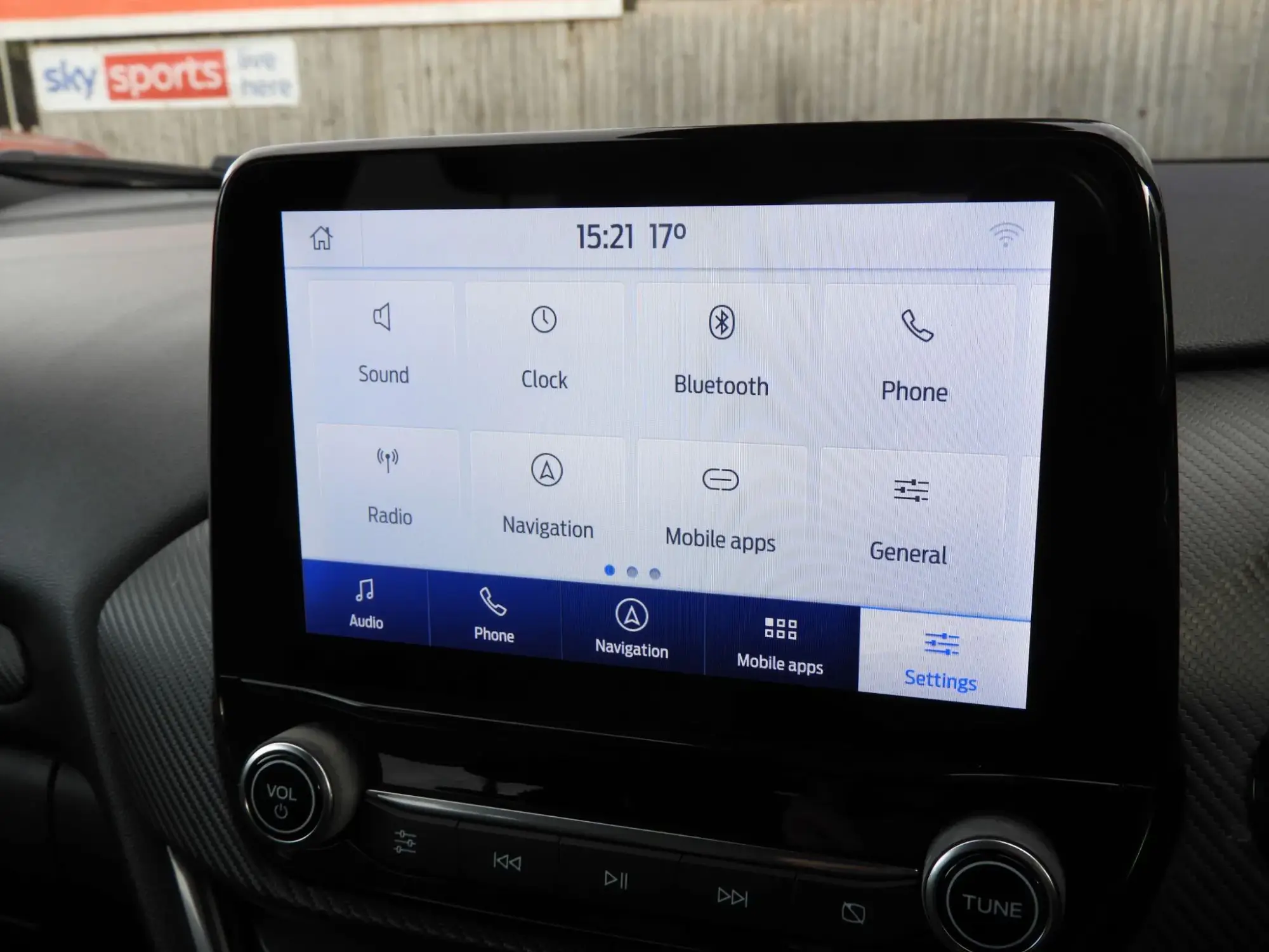 Ford Puma Image 29