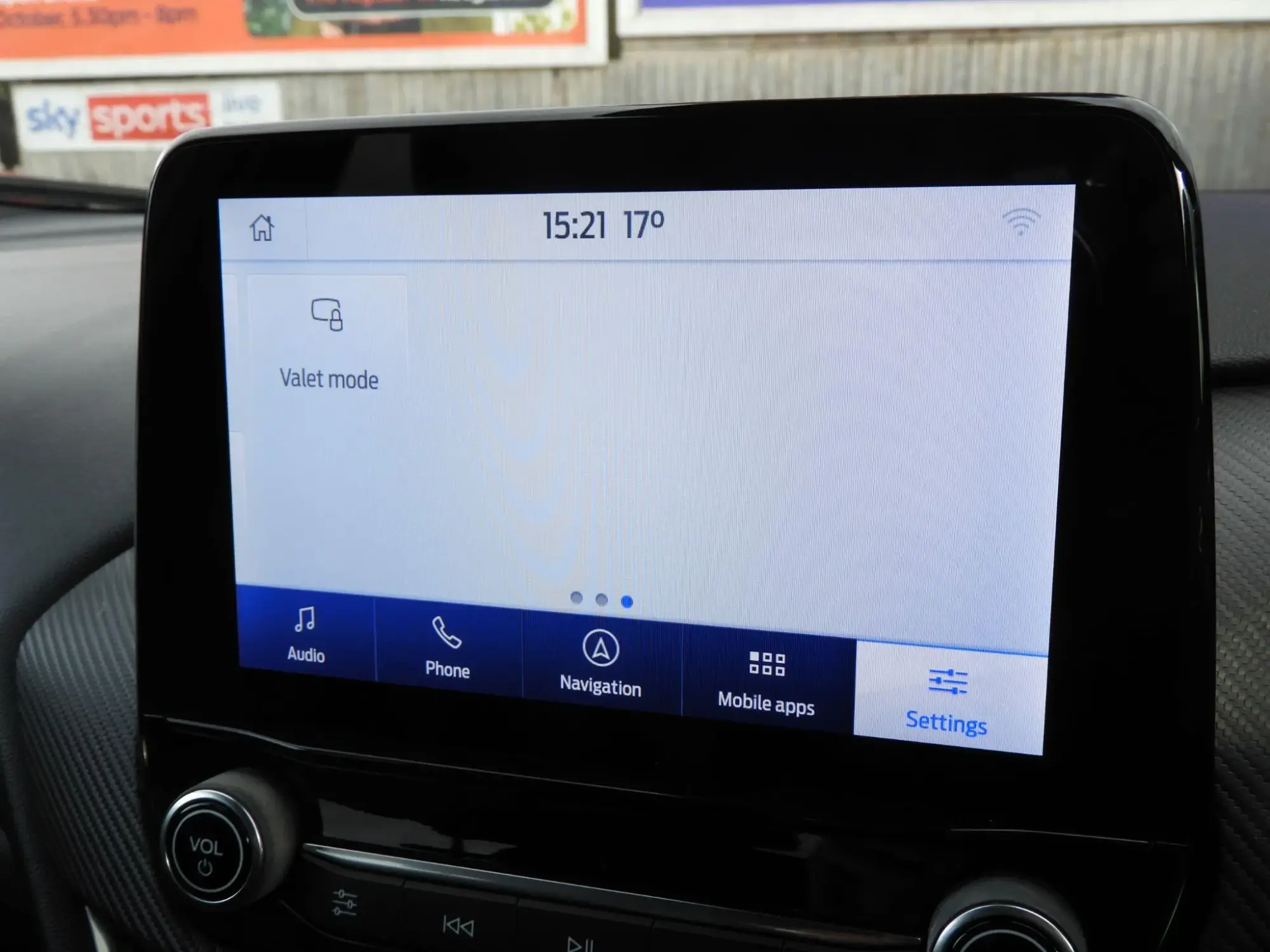 Ford Puma Image 31