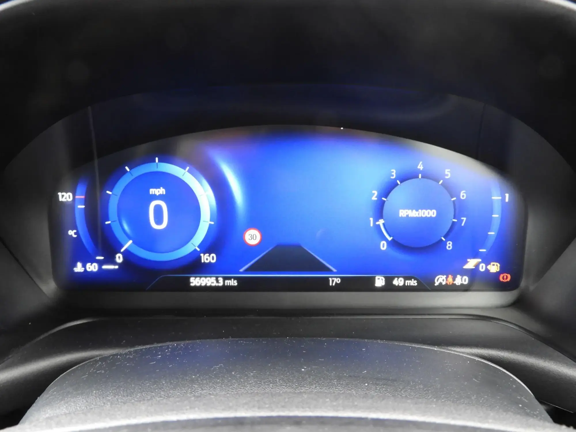 Ford Puma Image 33