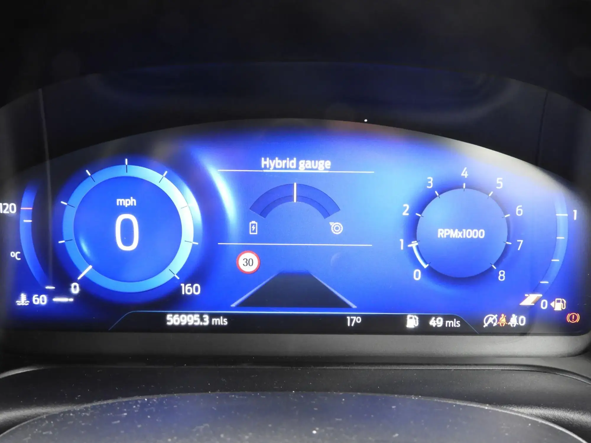 Ford Puma Image 34