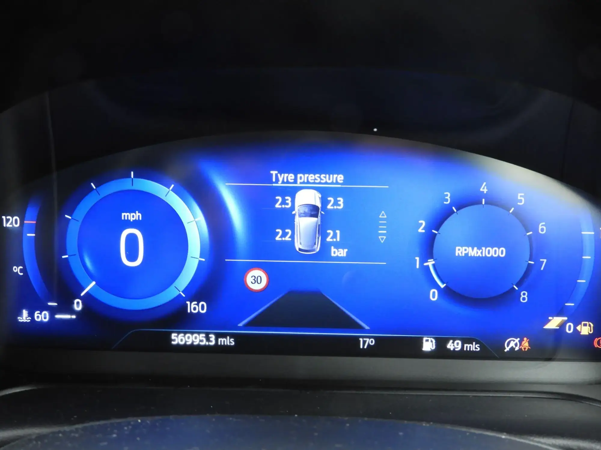 Ford Puma Image 35