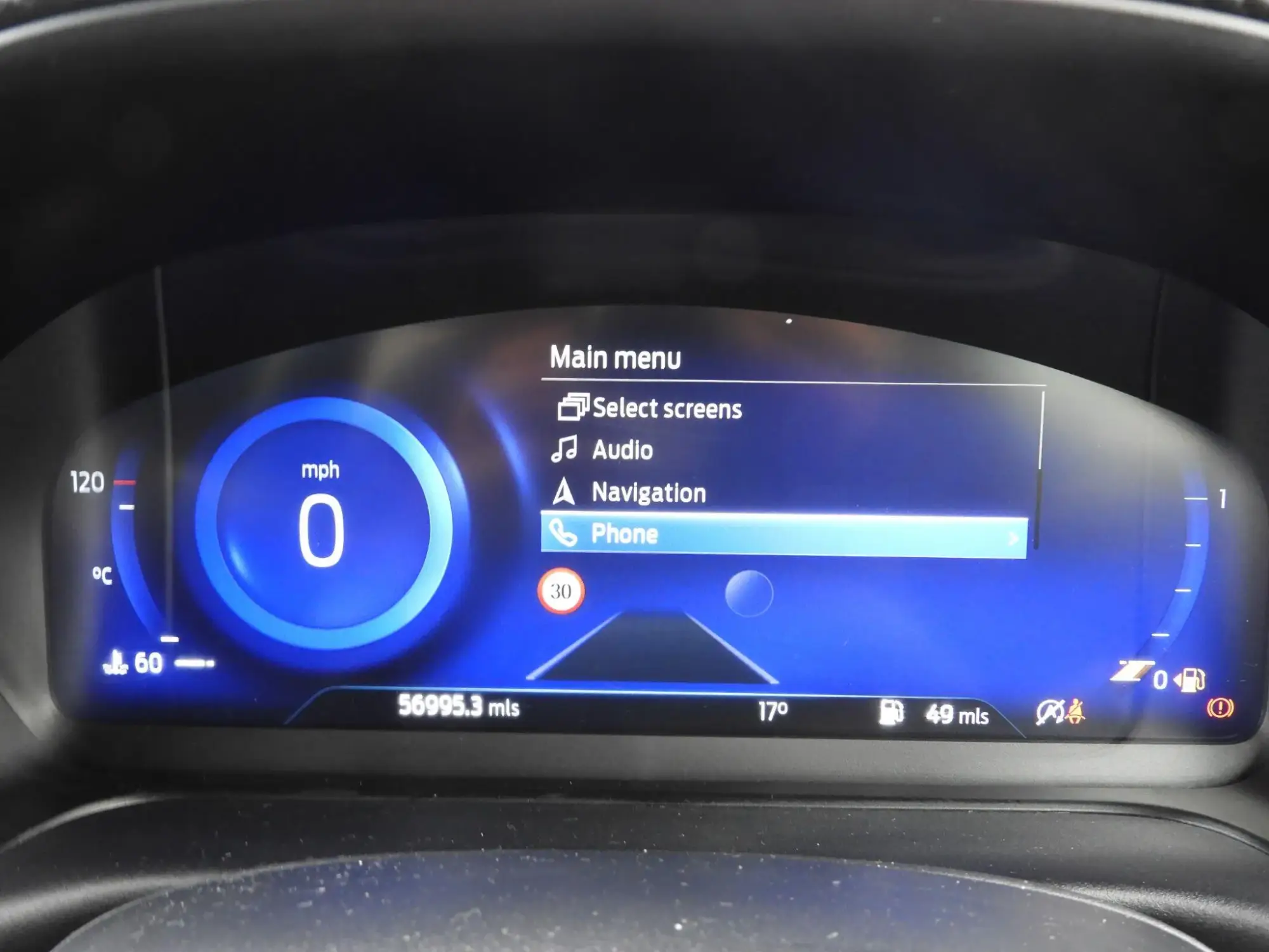 Ford Puma Image 36