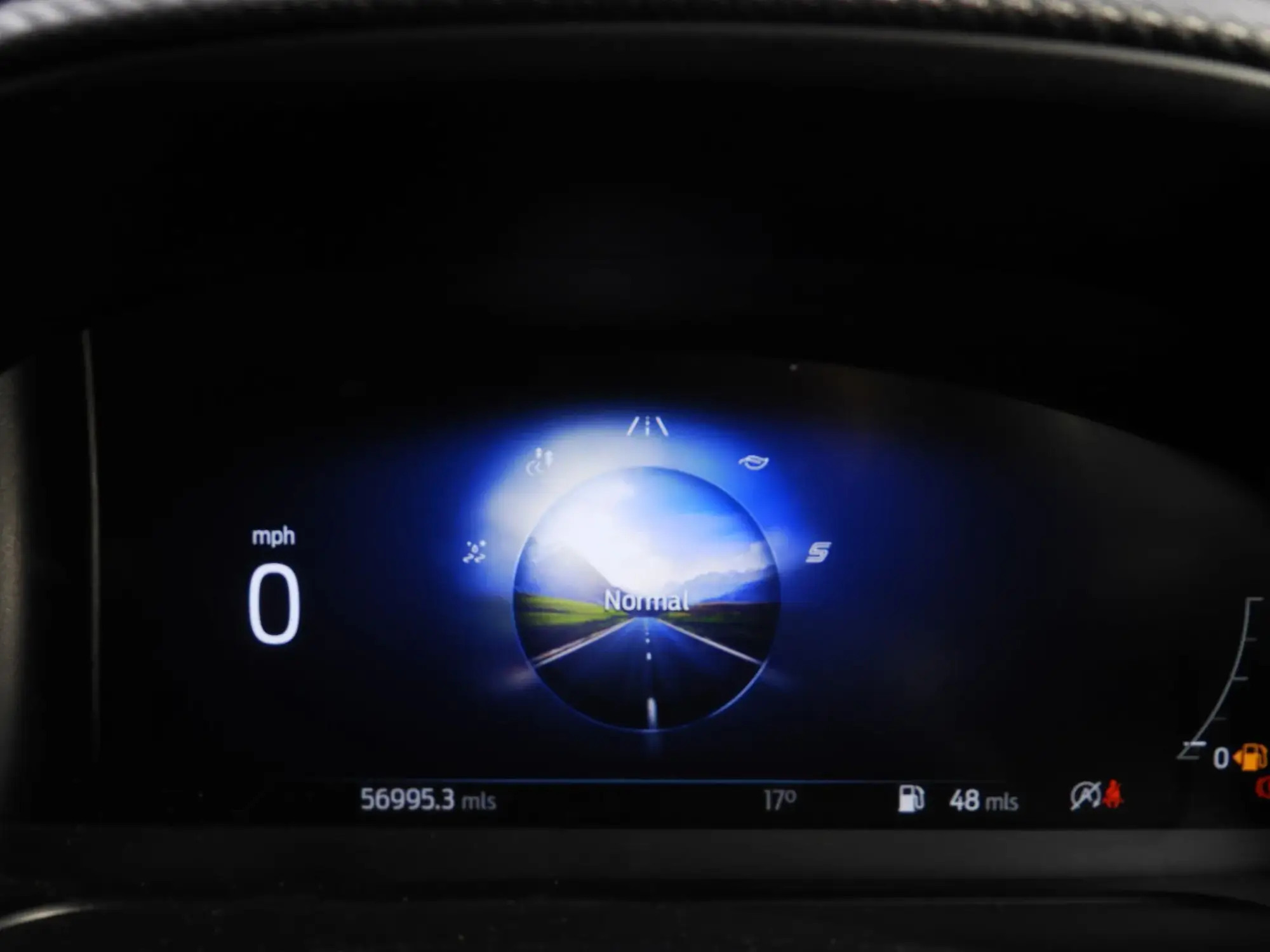 Ford Puma Image 37