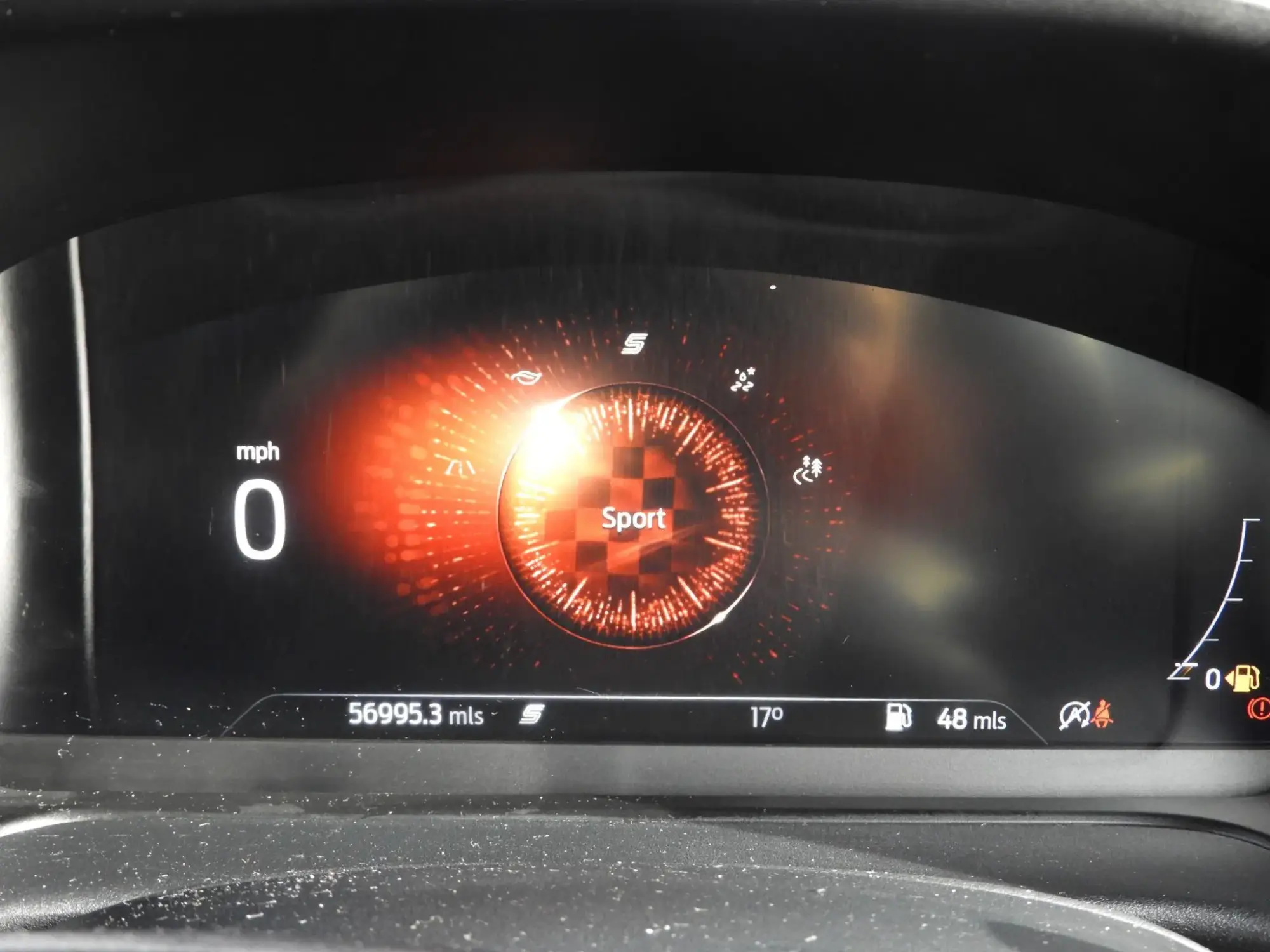Ford Puma Image 38