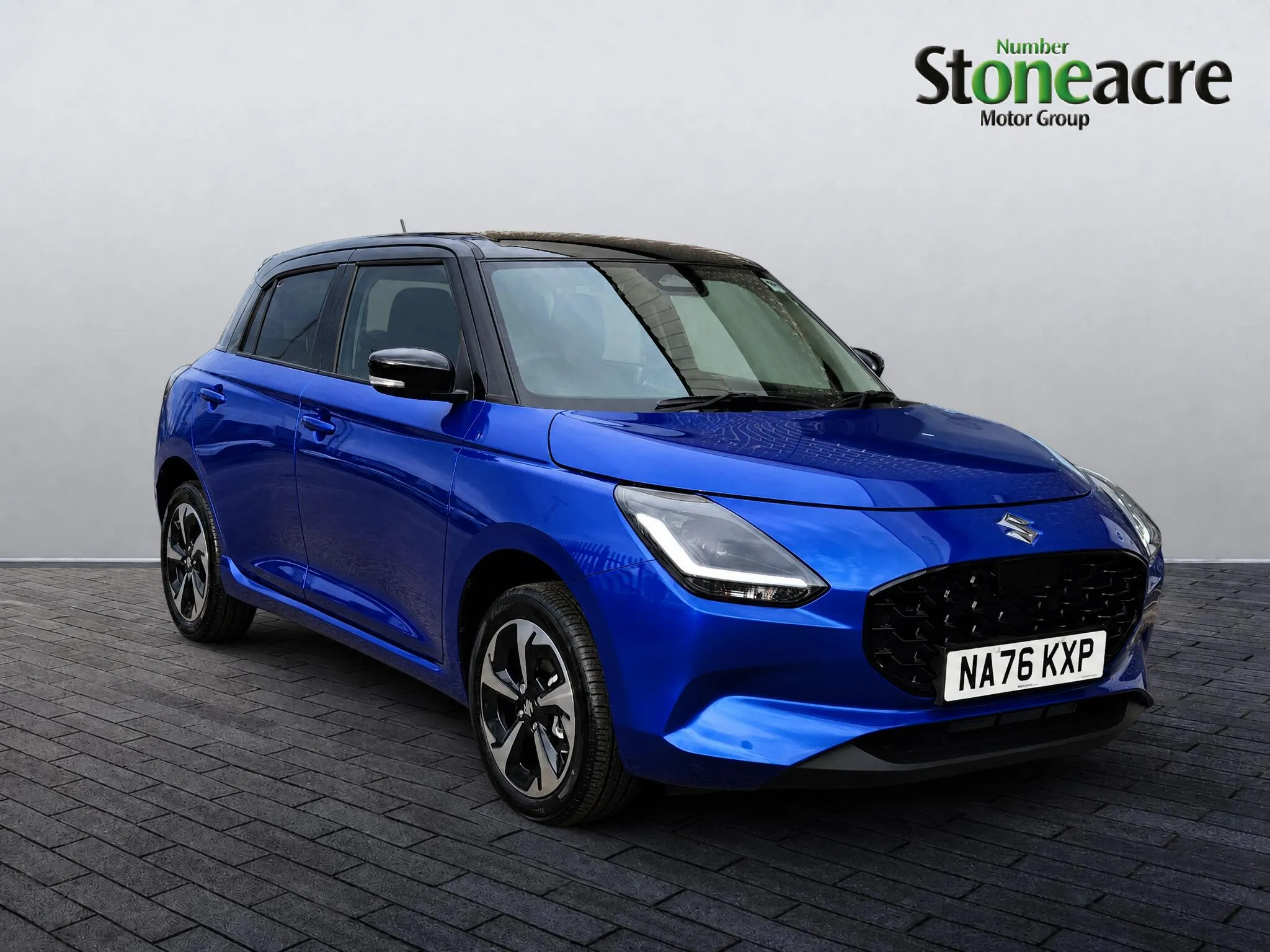 Suzuki Swift Suzuki Swift