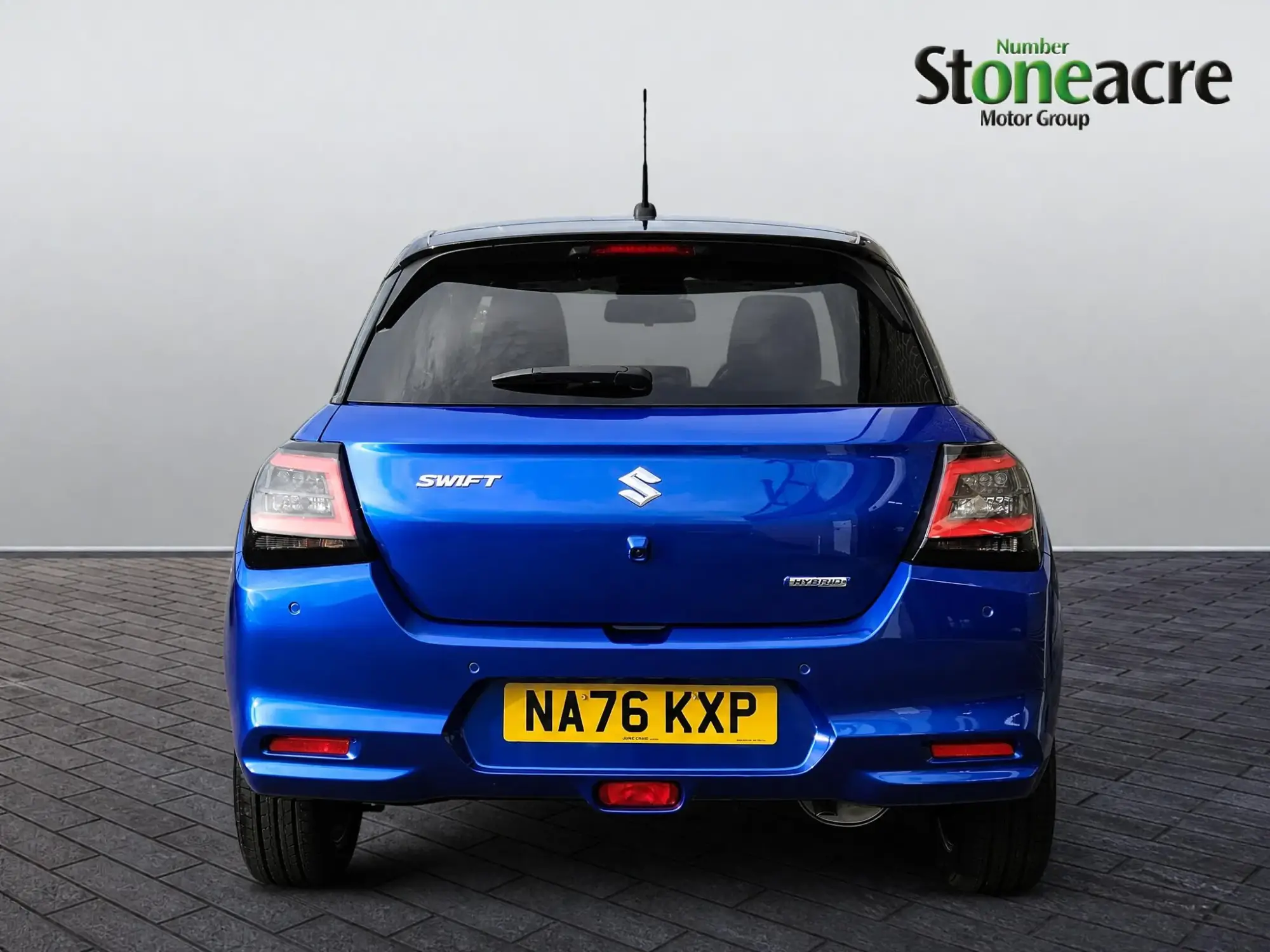 Suzuki Swift Image 4 Suzuki Swift Image 4