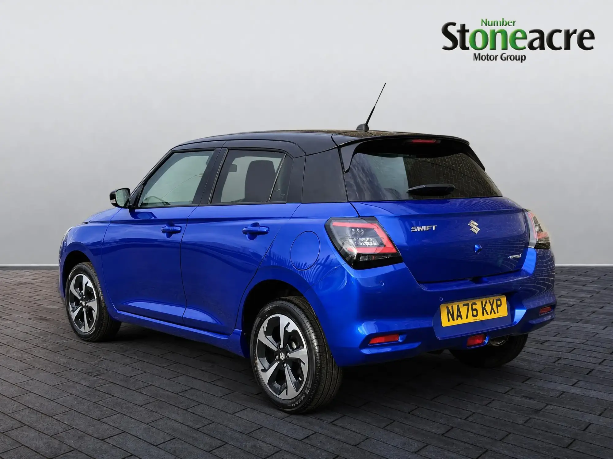 Suzuki Swift Image 5 Suzuki Swift Image 5