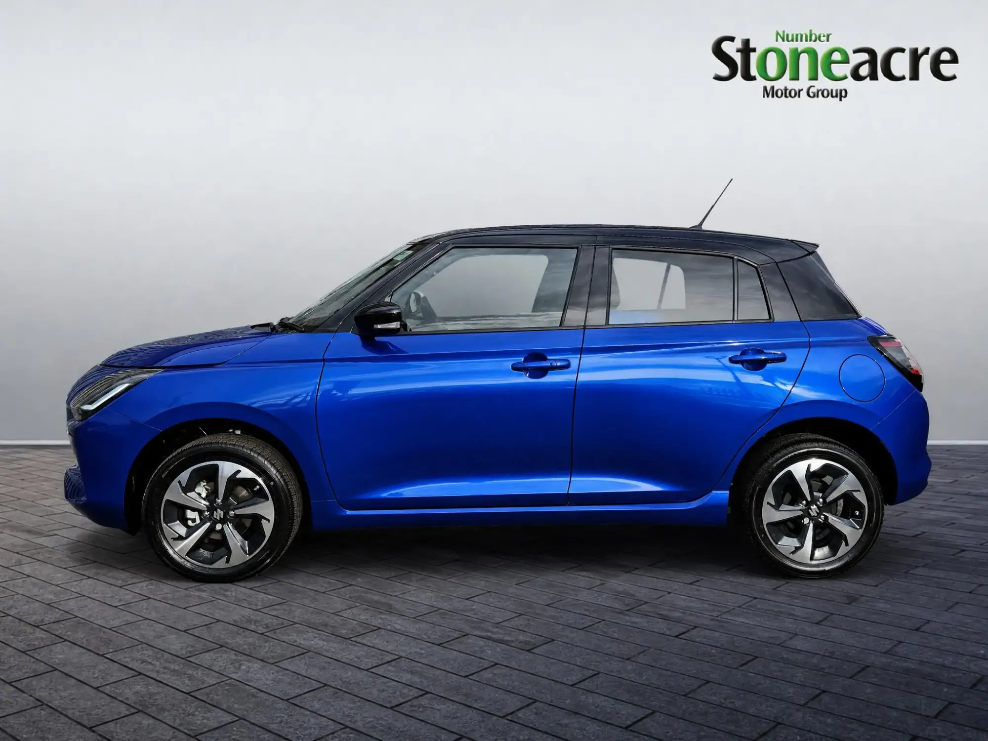 Suzuki Swift Image 6 Suzuki Swift Image 6