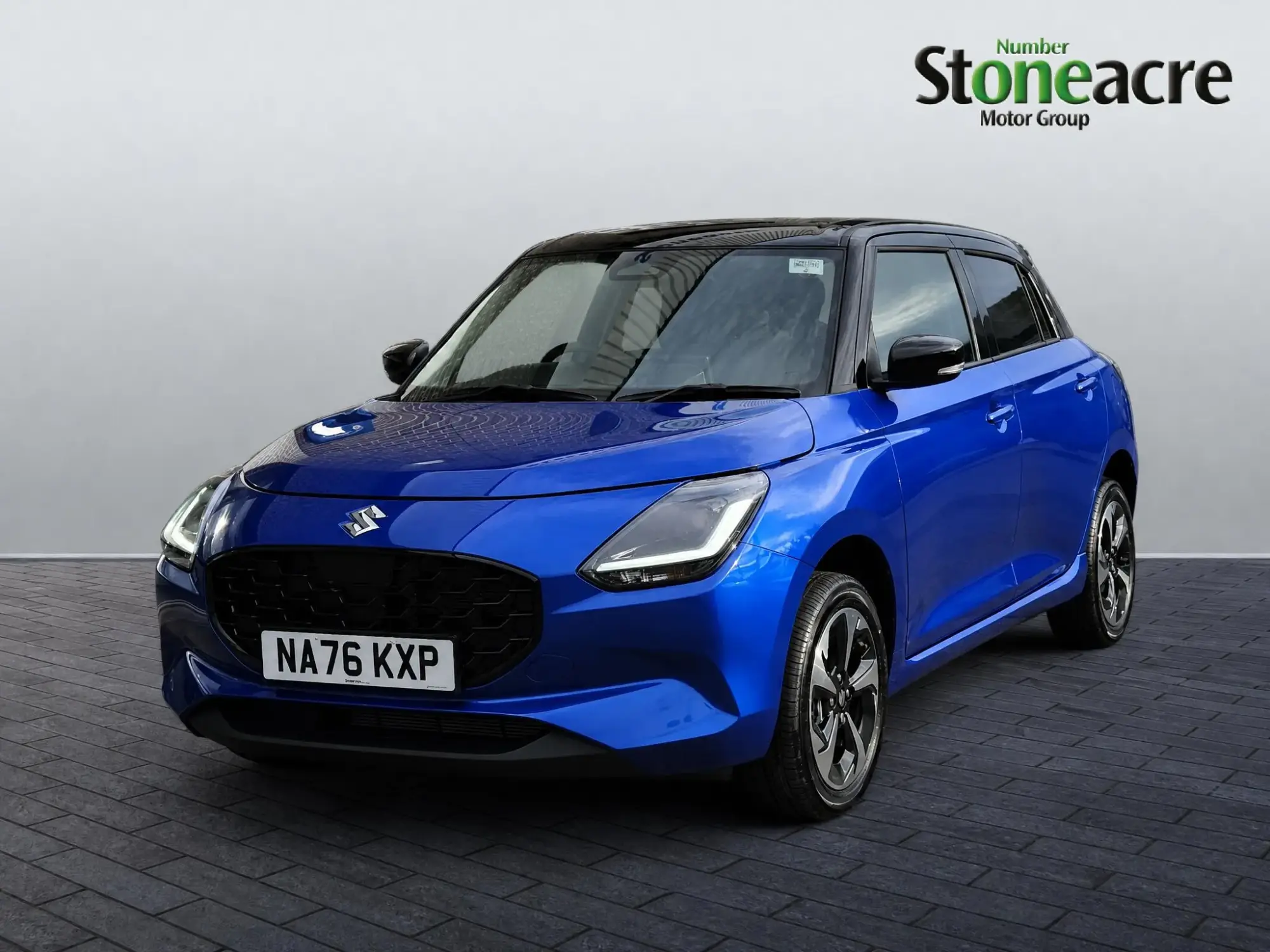 Suzuki Swift Image 7 Suzuki Swift Image 7