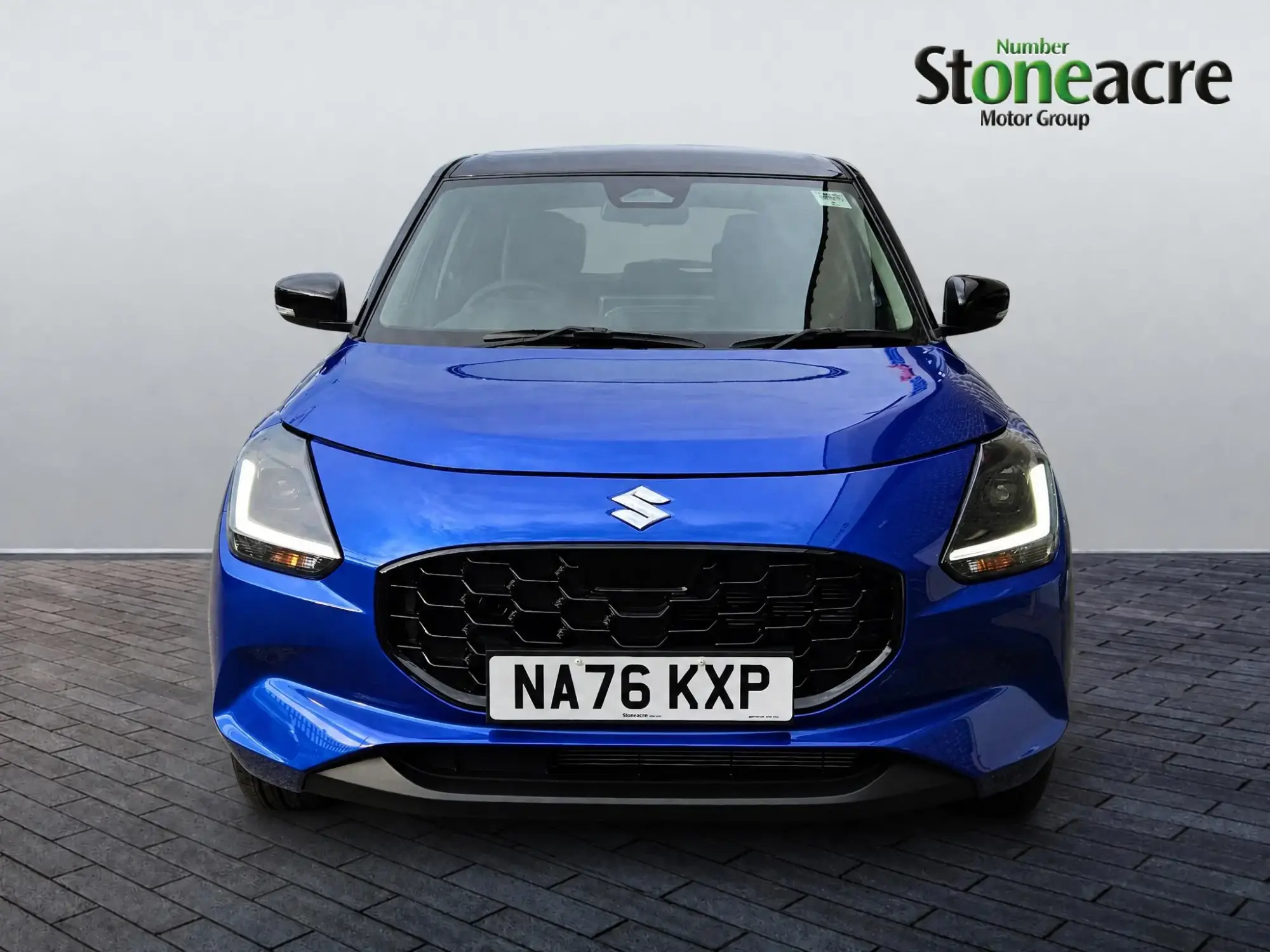 Suzuki Swift Image 8 Suzuki Swift Image 8