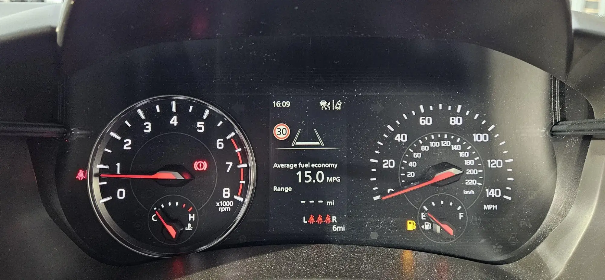 Suzuki Swift Image 13 Suzuki Swift Image 13